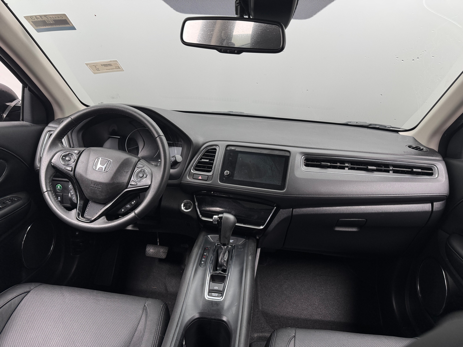Thumbnail: 2022 Honda HR-V - 2