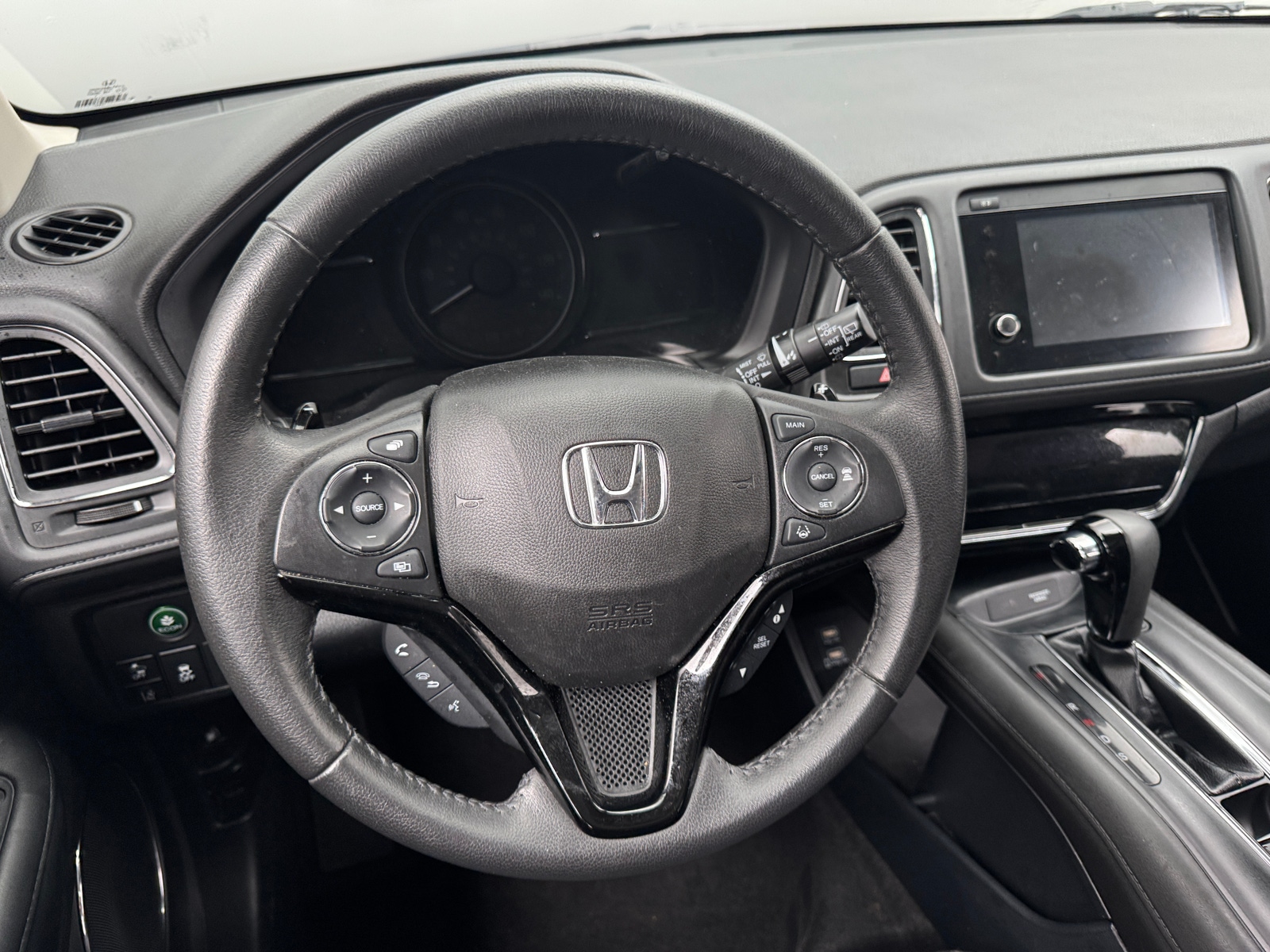 Thumbnail: 2022 Honda HR-V - 4
