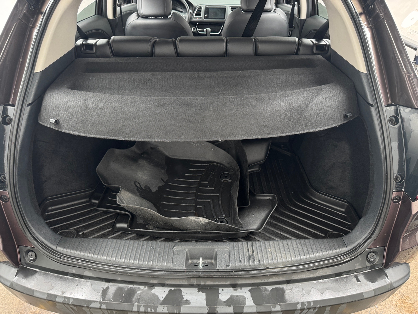 Thumbnail: 2022 Honda HR-V - 6