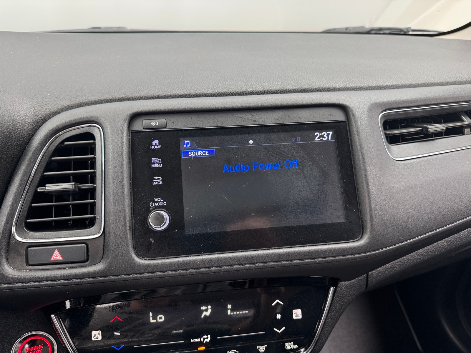 Thumbnail: 2022 Honda HR-V - 3