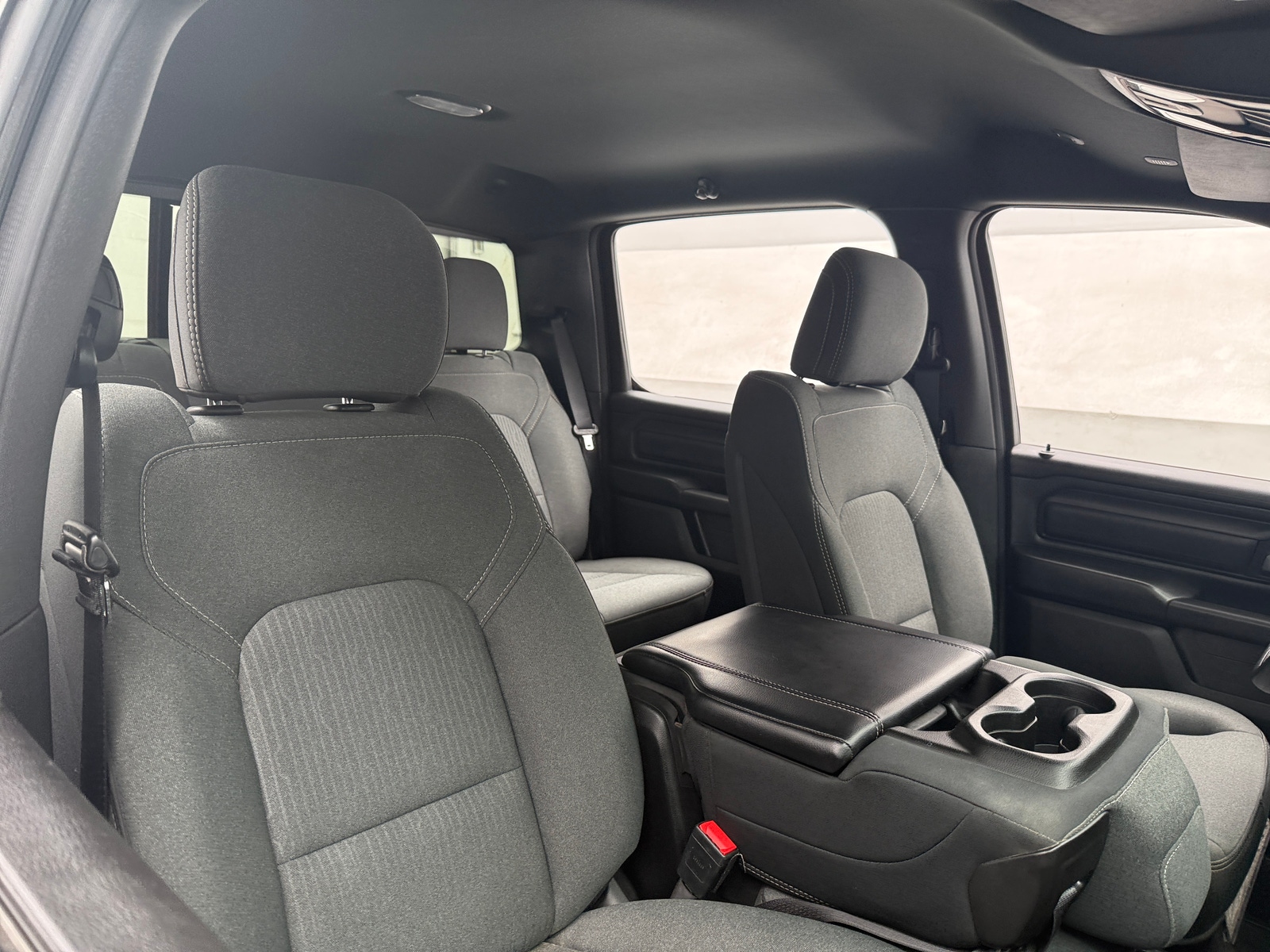 Thumbnail: 2022 RAM 1500 - 2