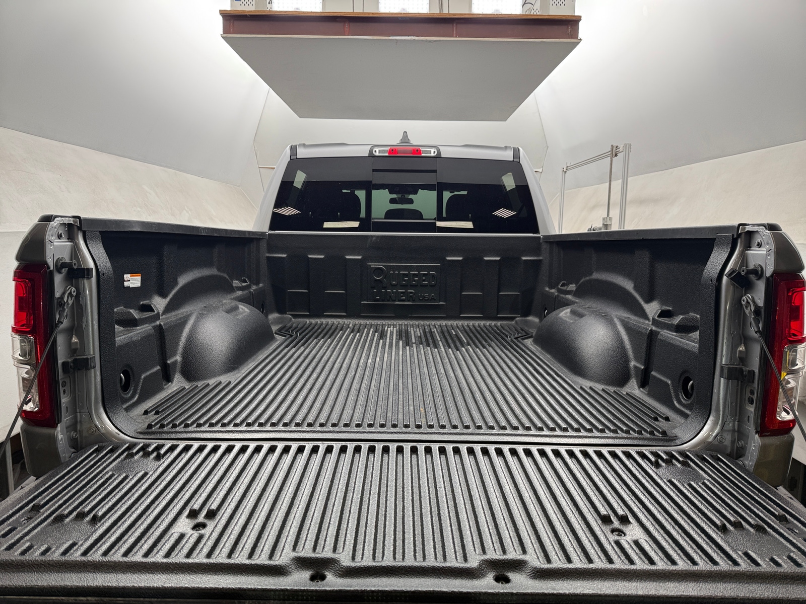 Thumbnail: 2022 RAM 1500 - 7