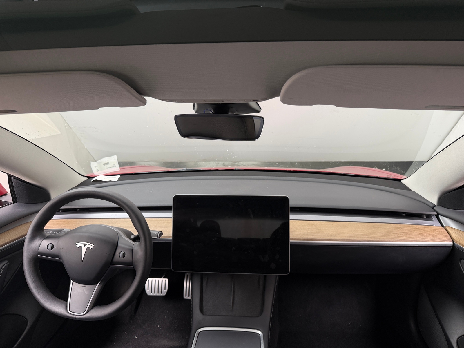 Thumbnail: 2022 Tesla Model 3 - 2