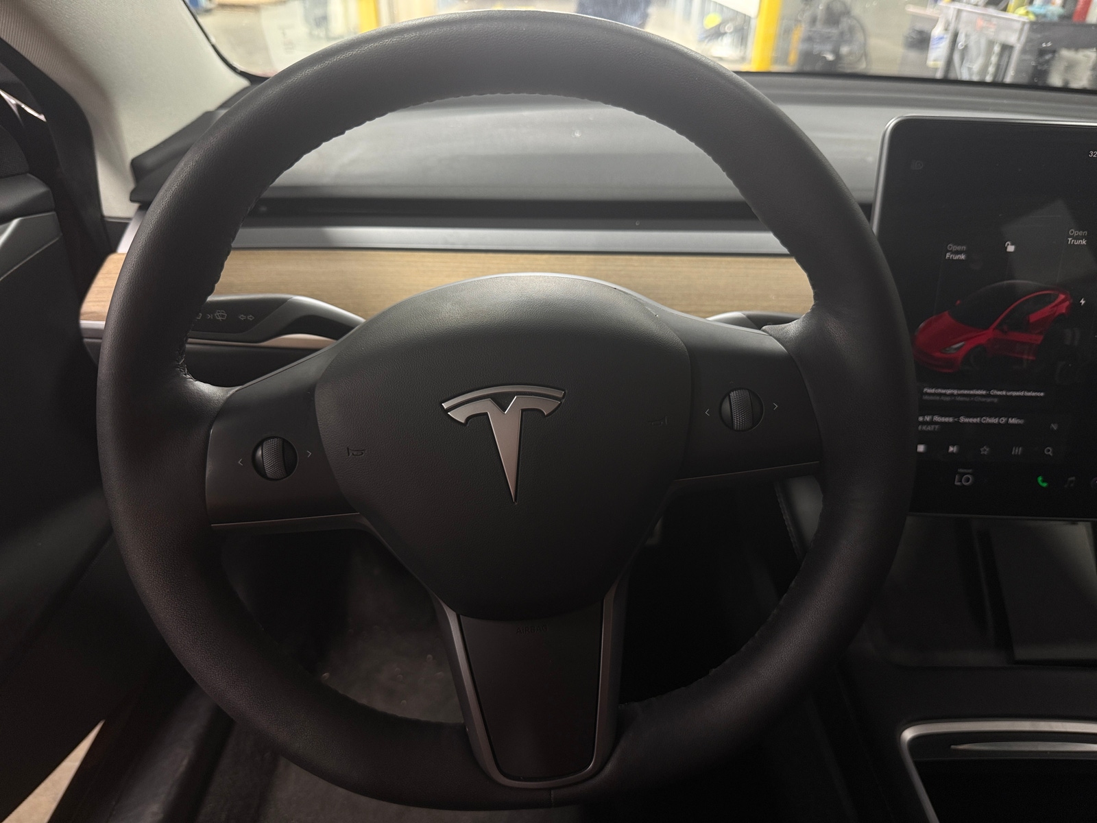 Thumbnail: 2022 Tesla Model 3 - 4