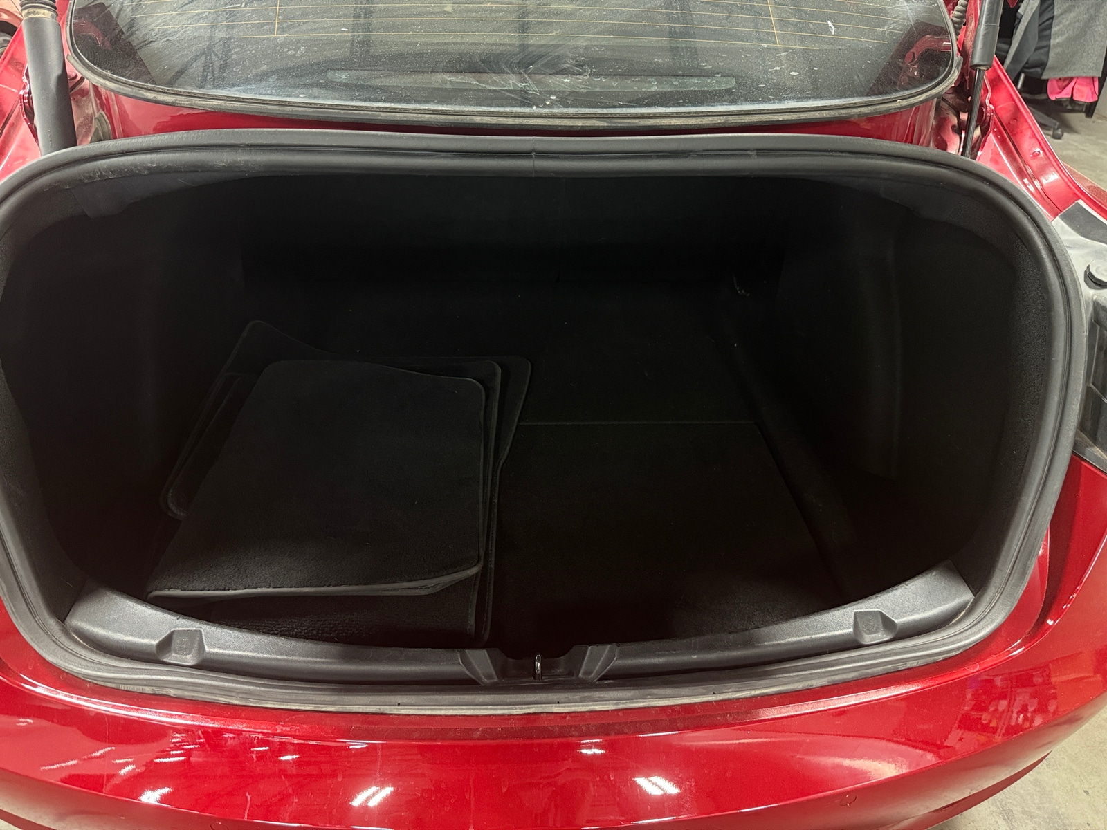 Thumbnail: 2022 Tesla Model 3 - 6