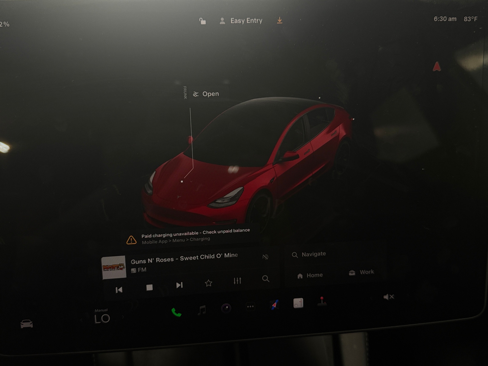 Thumbnail: 2022 Tesla Model 3 - 3