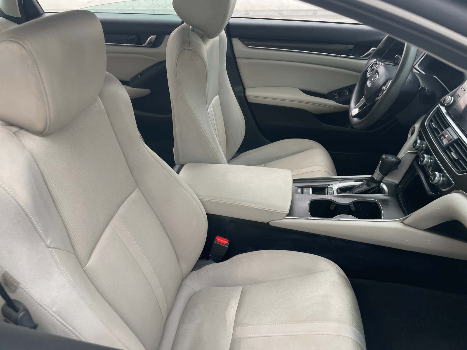 Thumbnail: 2020 Honda Accord - 2