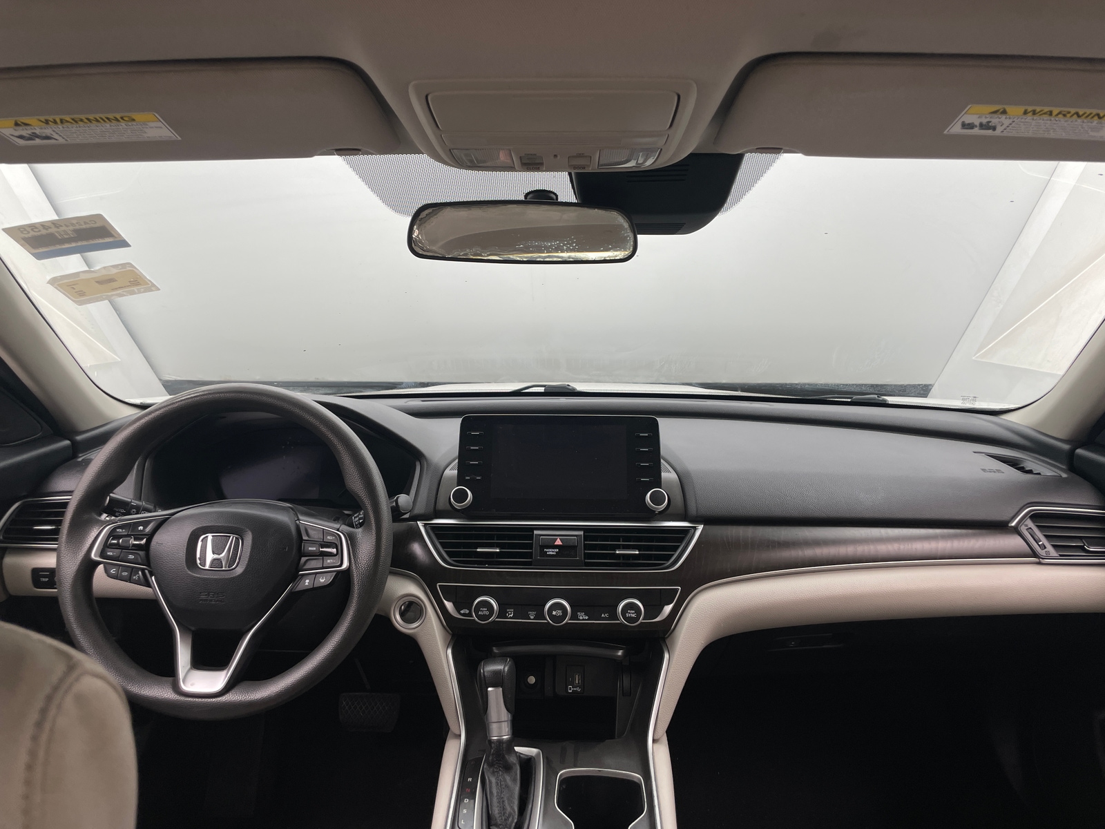 Thumbnail: 2020 Honda Accord - 3