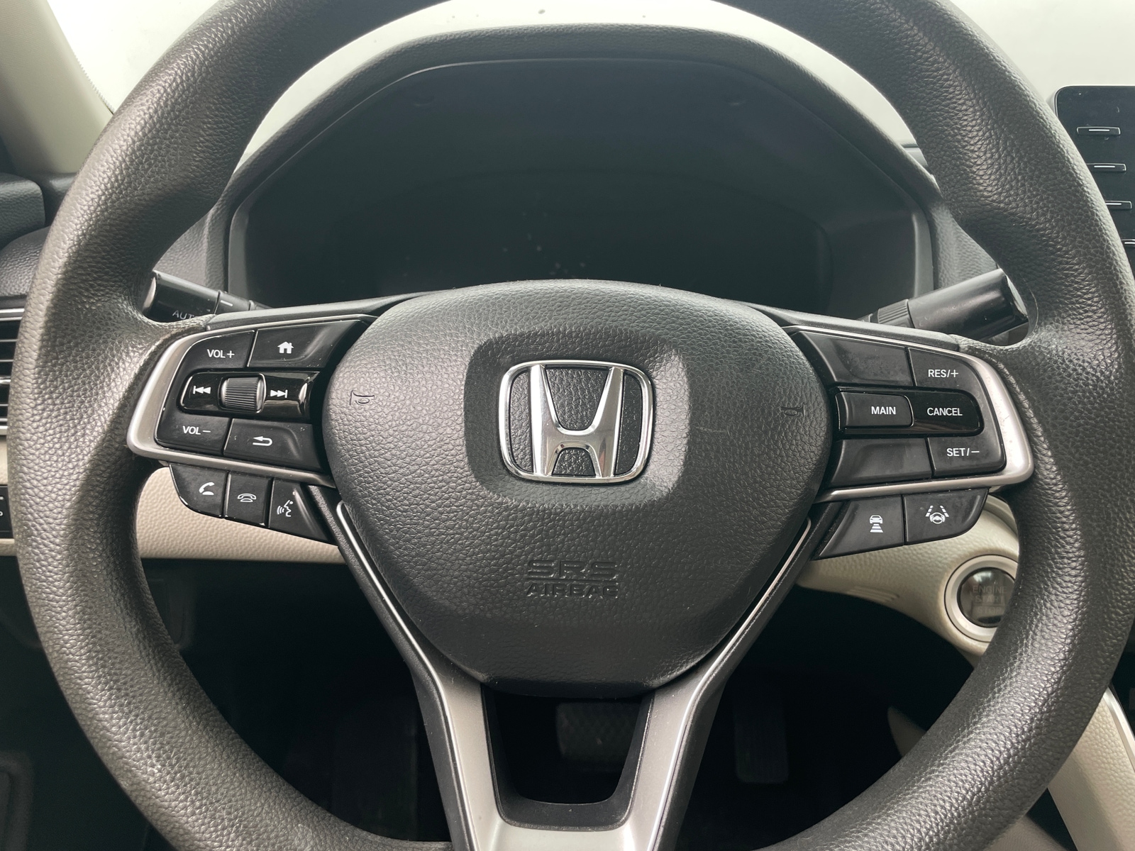 Thumbnail: 2020 Honda Accord - 5