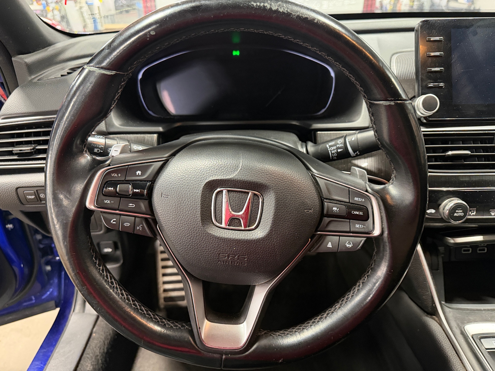 Thumbnail: 2022 Honda Accord - 5