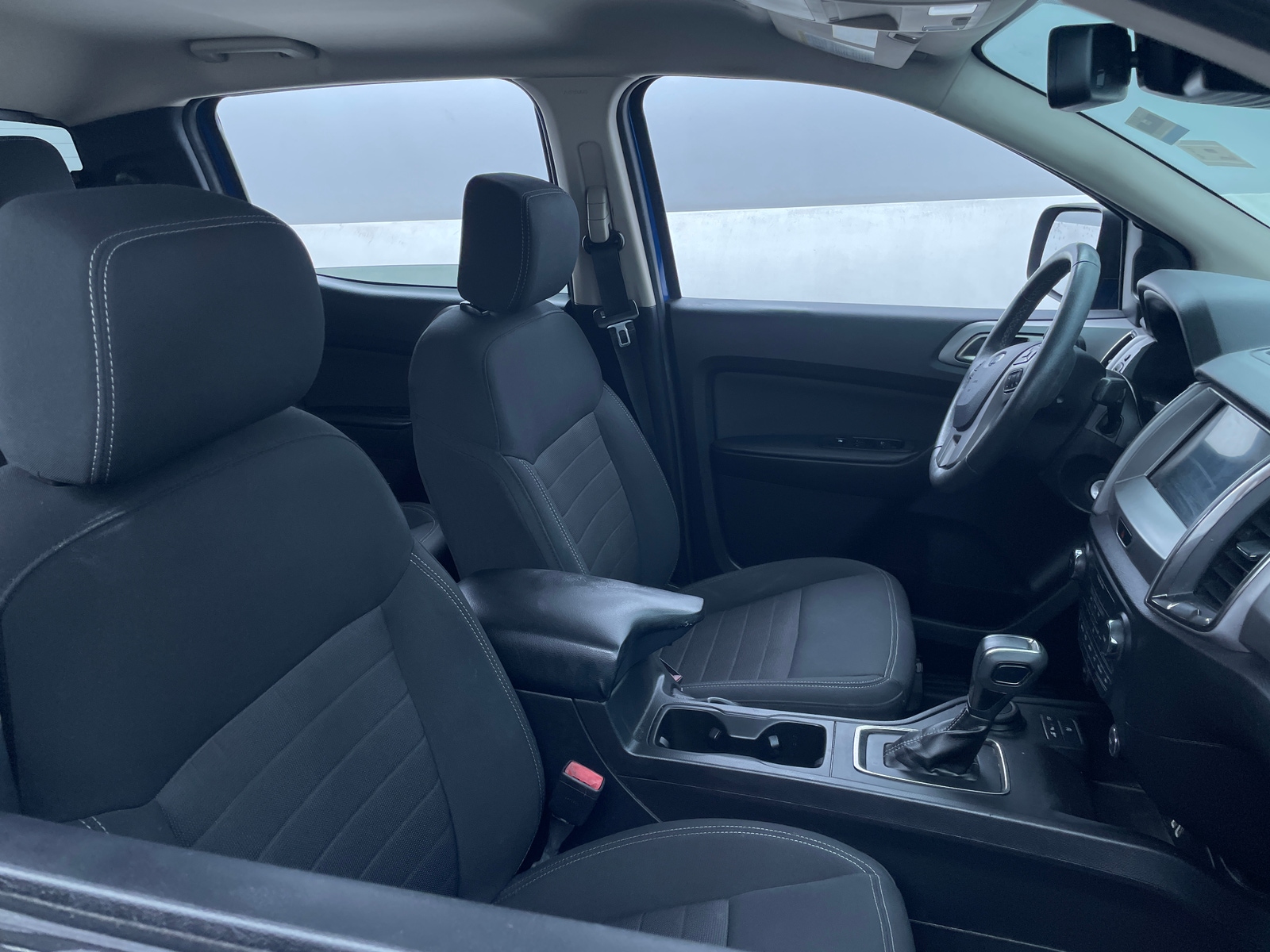 Thumbnail: 2019 Ford Ranger - 2