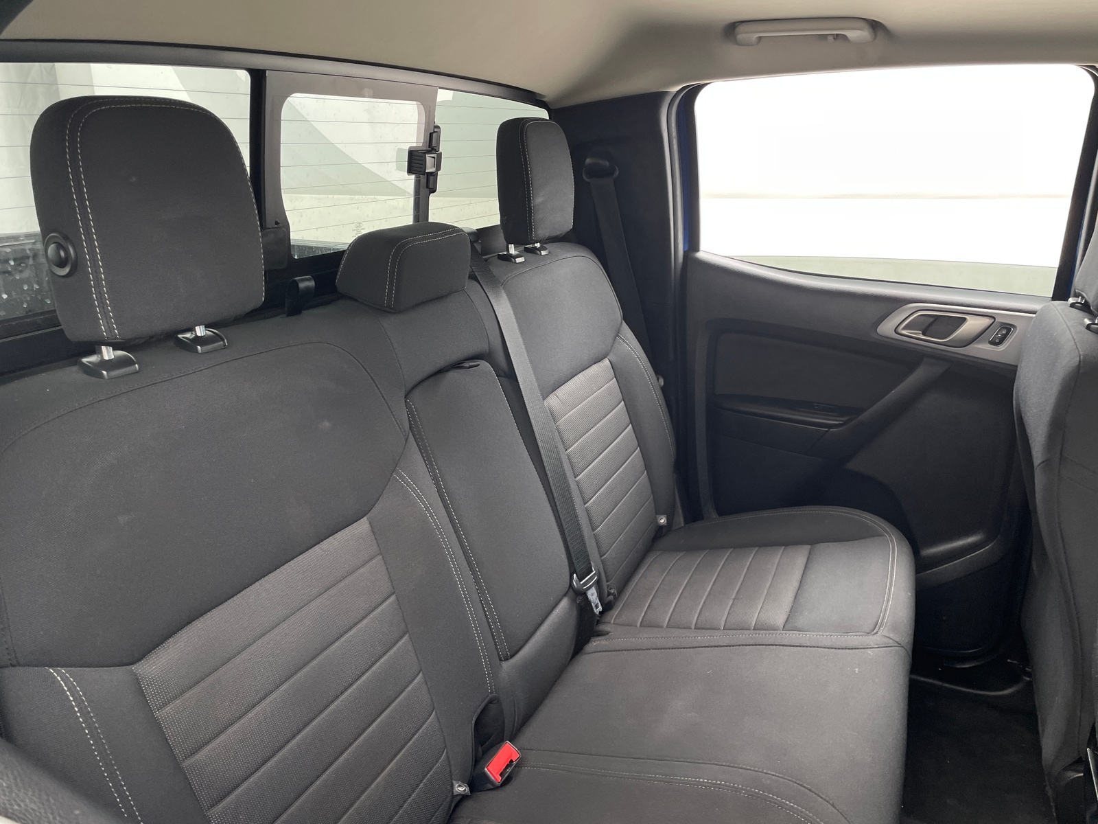 Thumbnail: 2019 Ford Ranger - 6