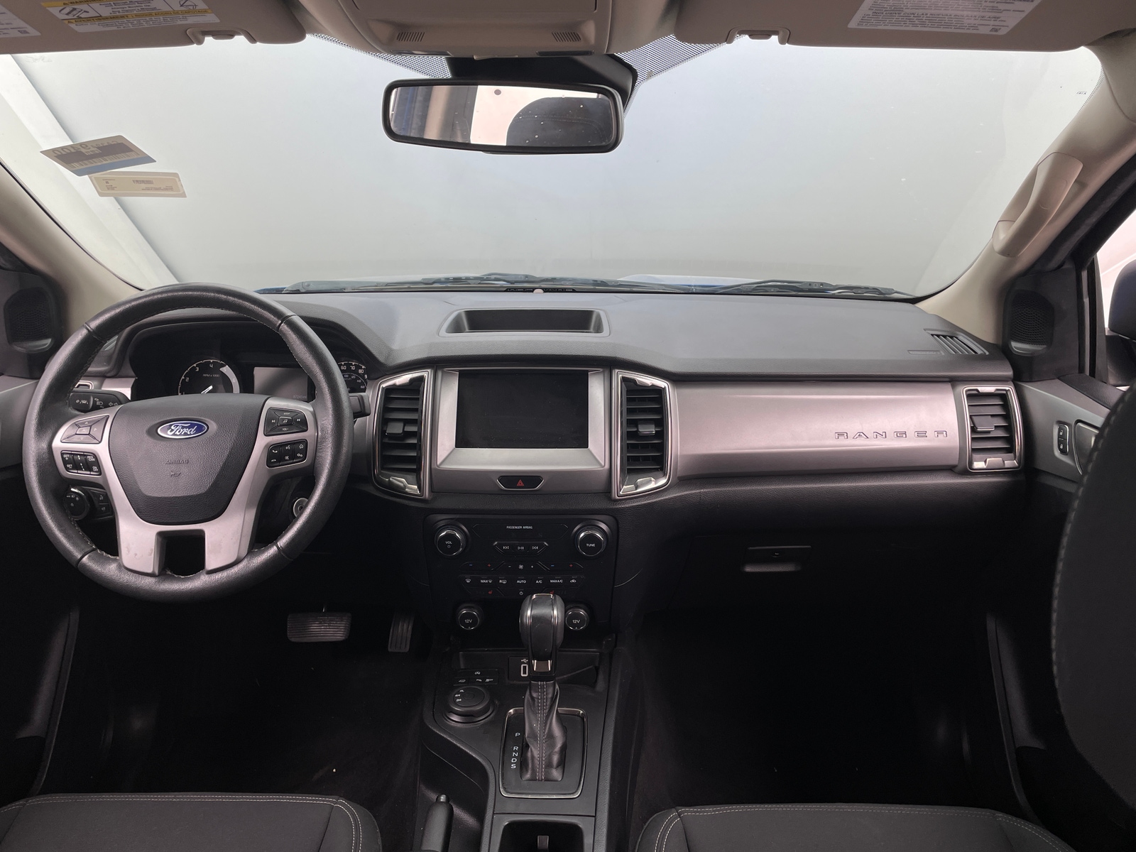 Thumbnail: 2019 Ford Ranger - 3