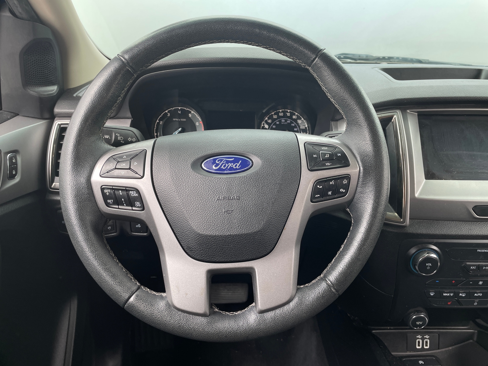 Thumbnail: 2019 Ford Ranger - 5