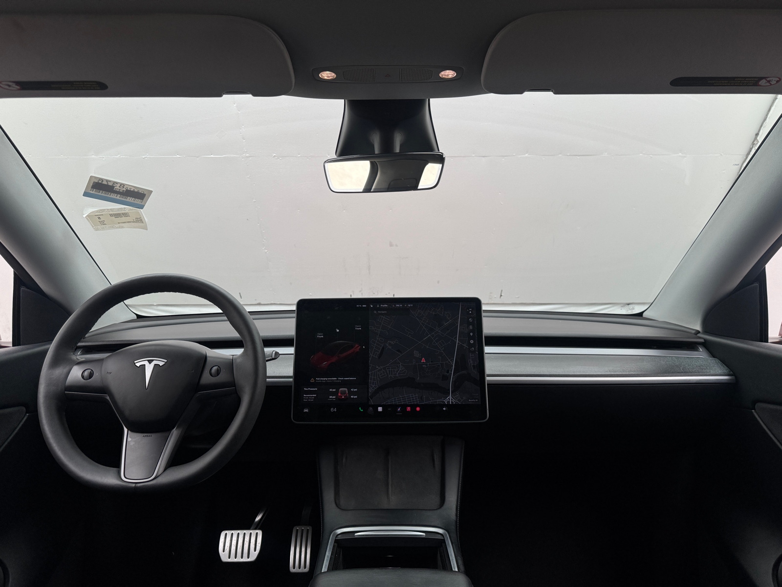 Thumbnail: 2021 Tesla Model Y - 2