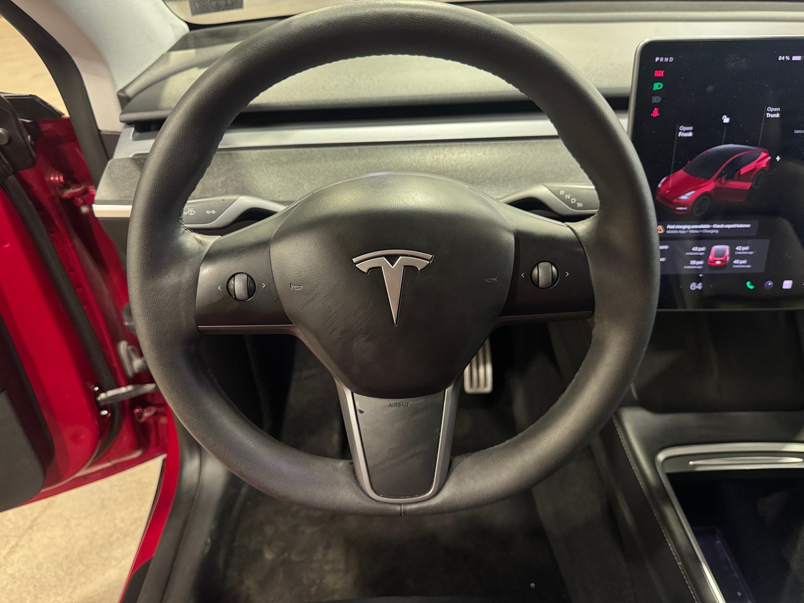 Thumbnail: 2021 Tesla Model Y - 4