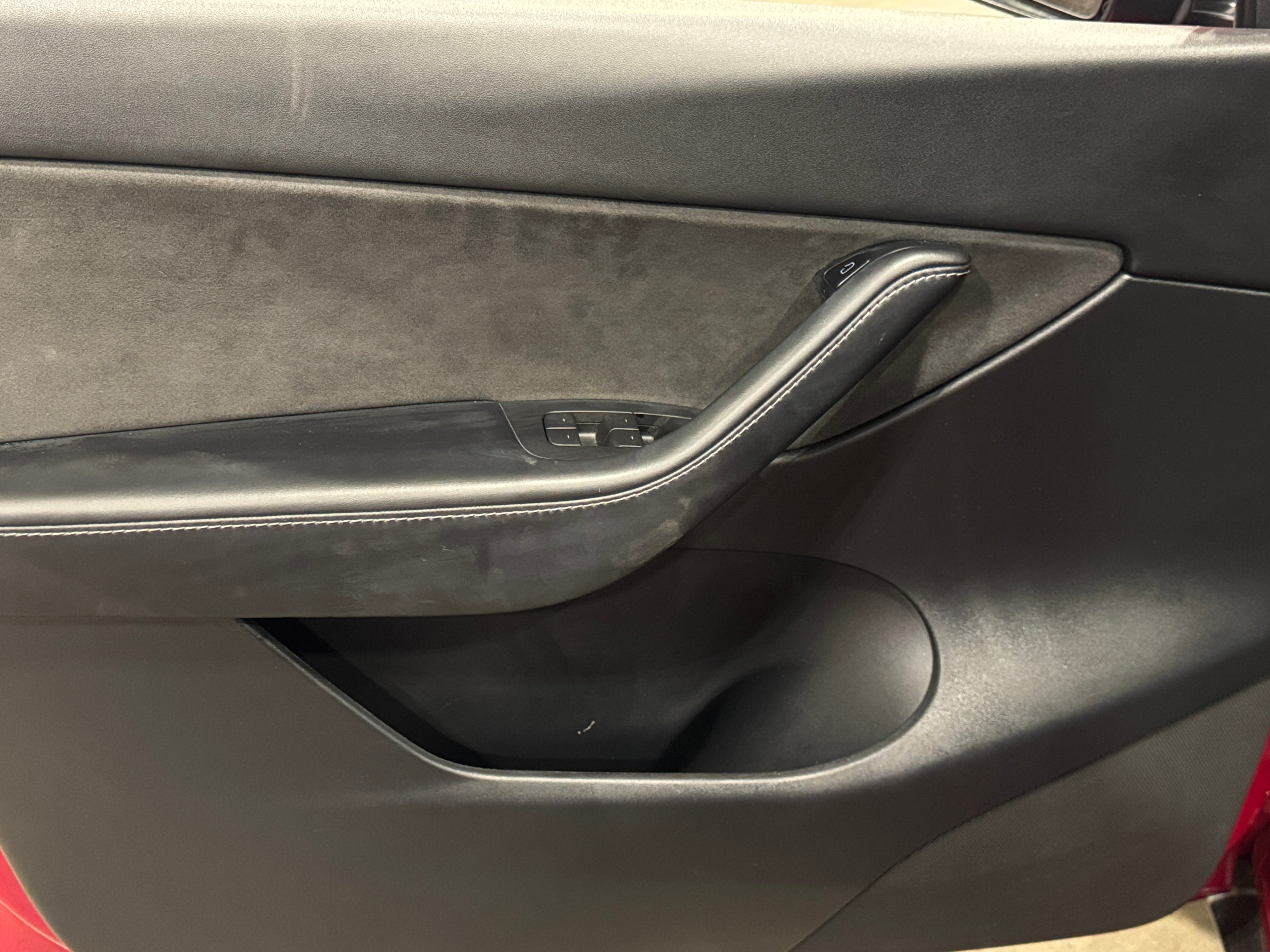 Used 2021 Tesla Model Y Performance with VIN 5YJYGDEF3MF252710 for sale in Auburn, WA