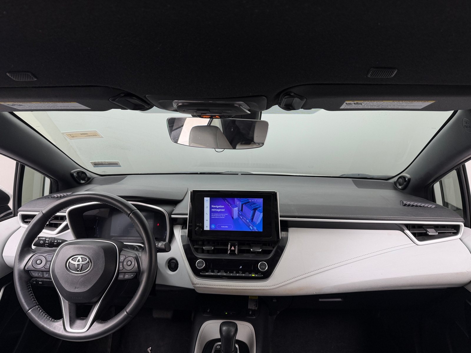 Thumbnail: 2024 Toyota Corolla - 3