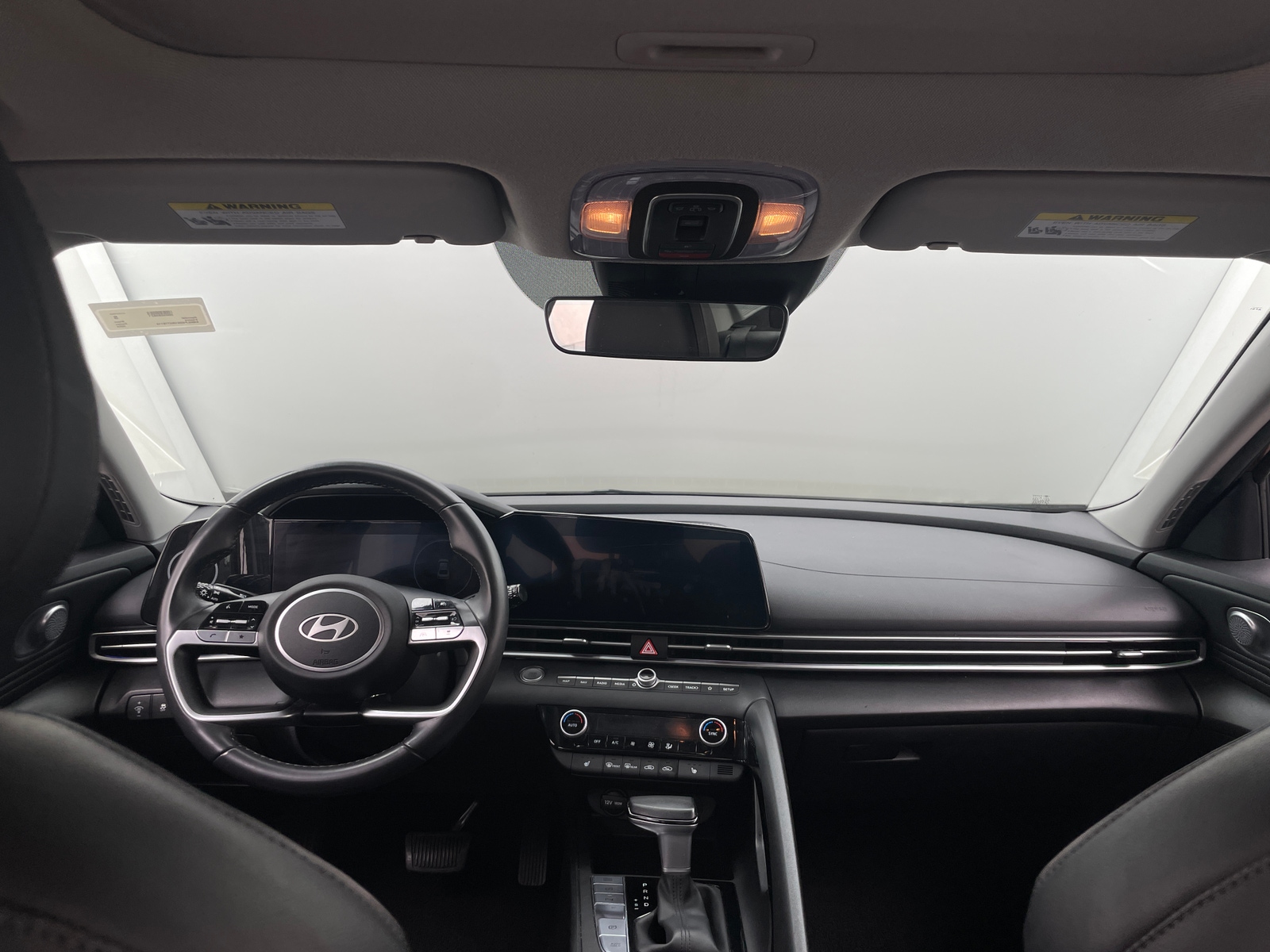 Thumbnail: 2024 Hyundai Elantra - 2