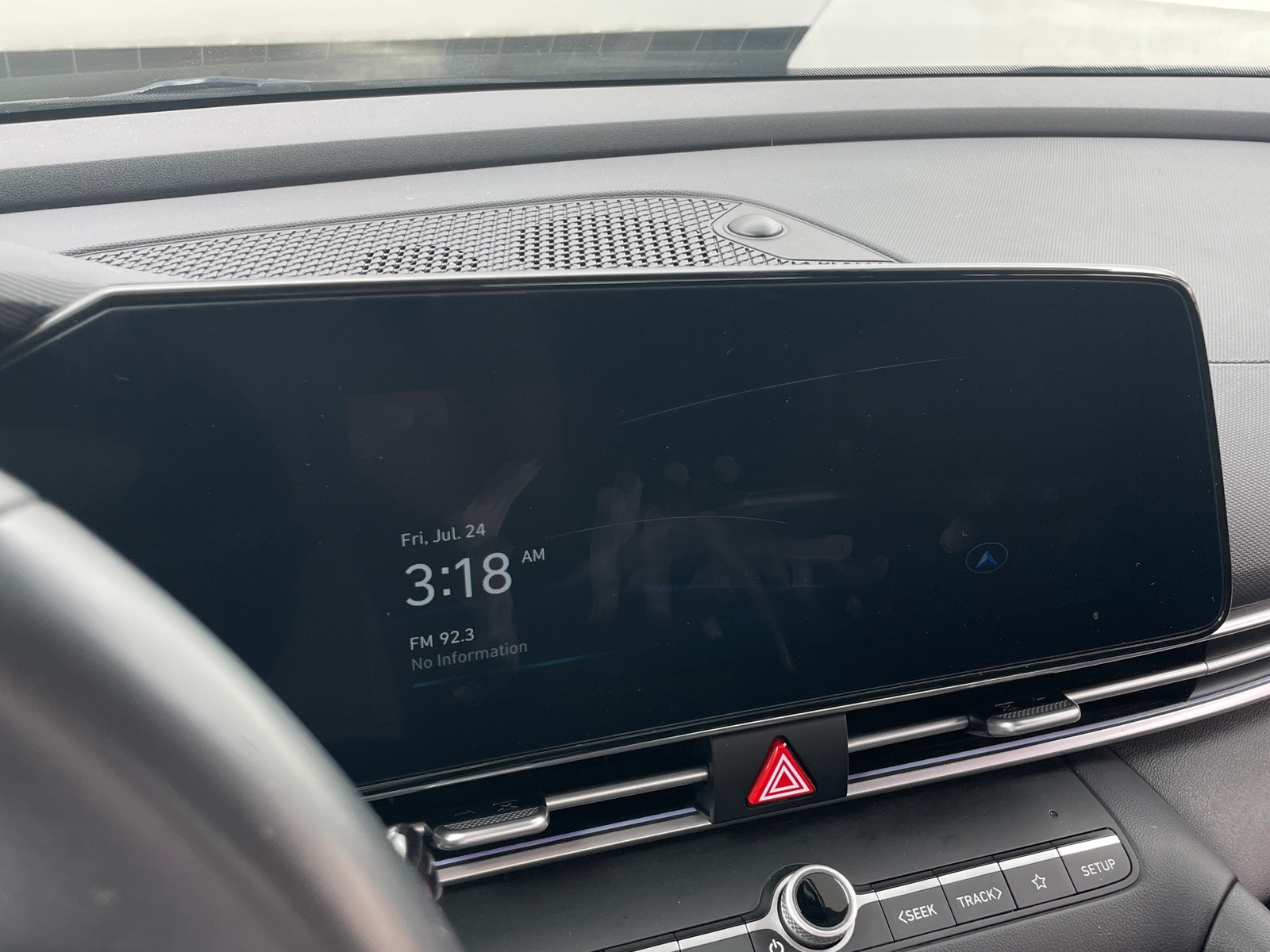 Thumbnail: 2024 Hyundai Elantra - 3