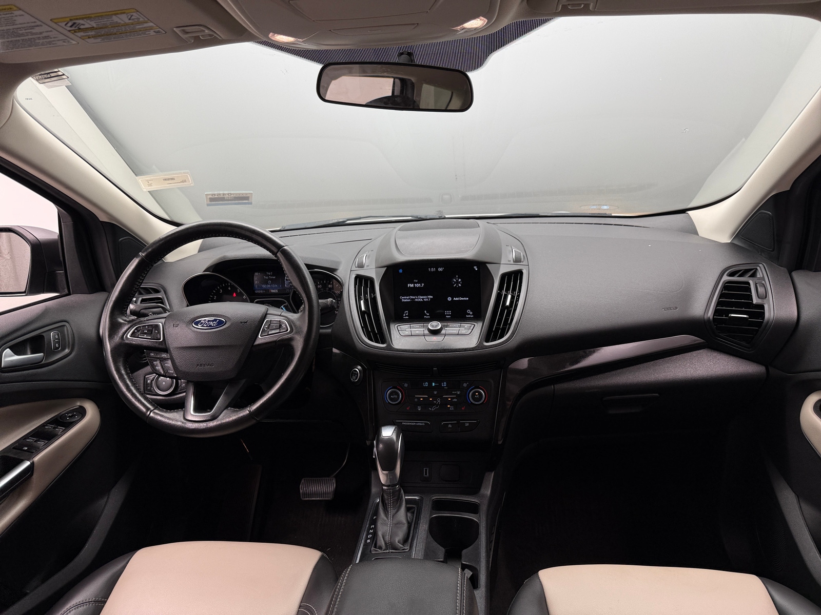 Thumbnail: 2019 Ford Escape - 2