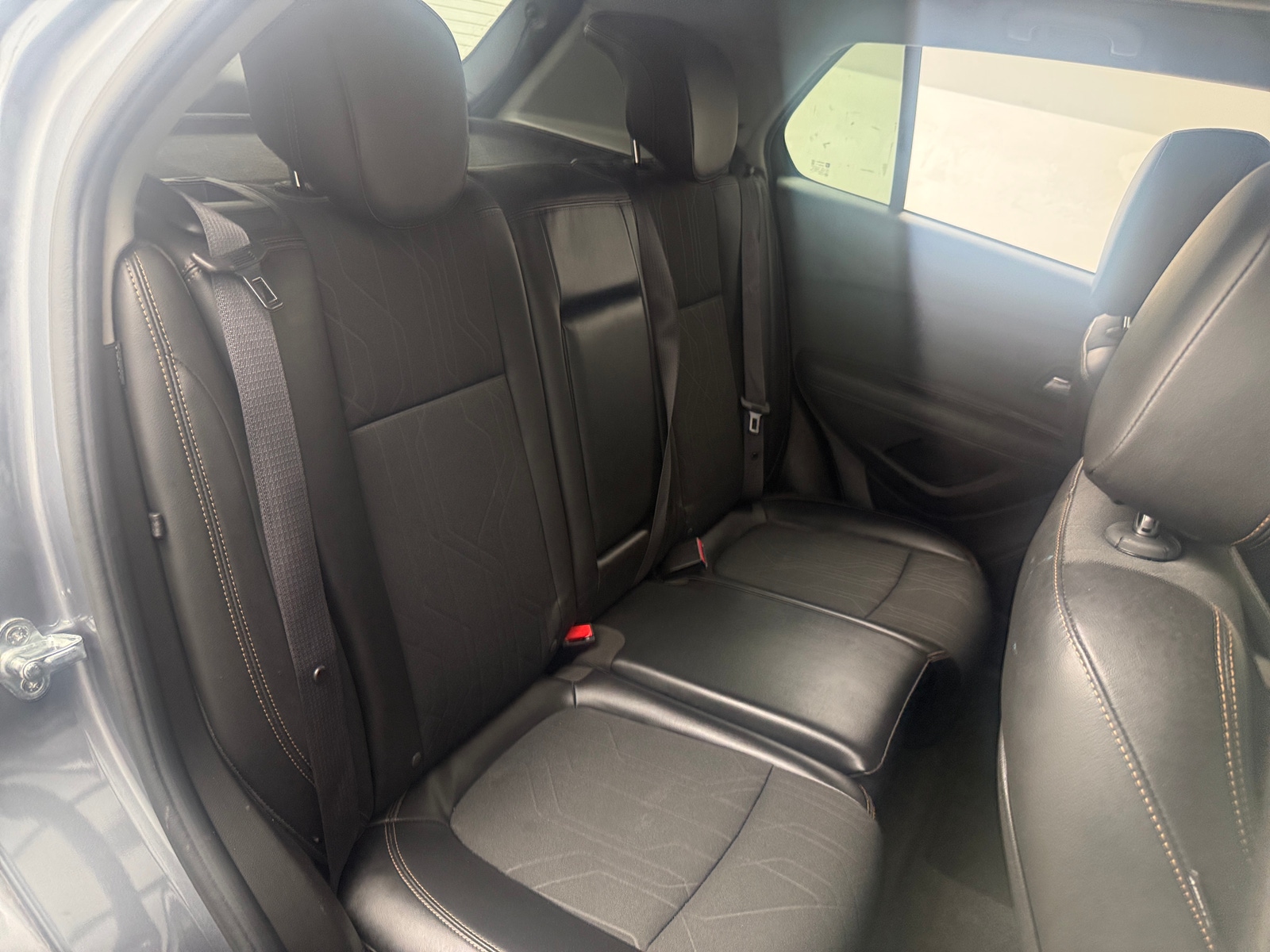 Thumbnail: 2019 Chevrolet Trax - 5