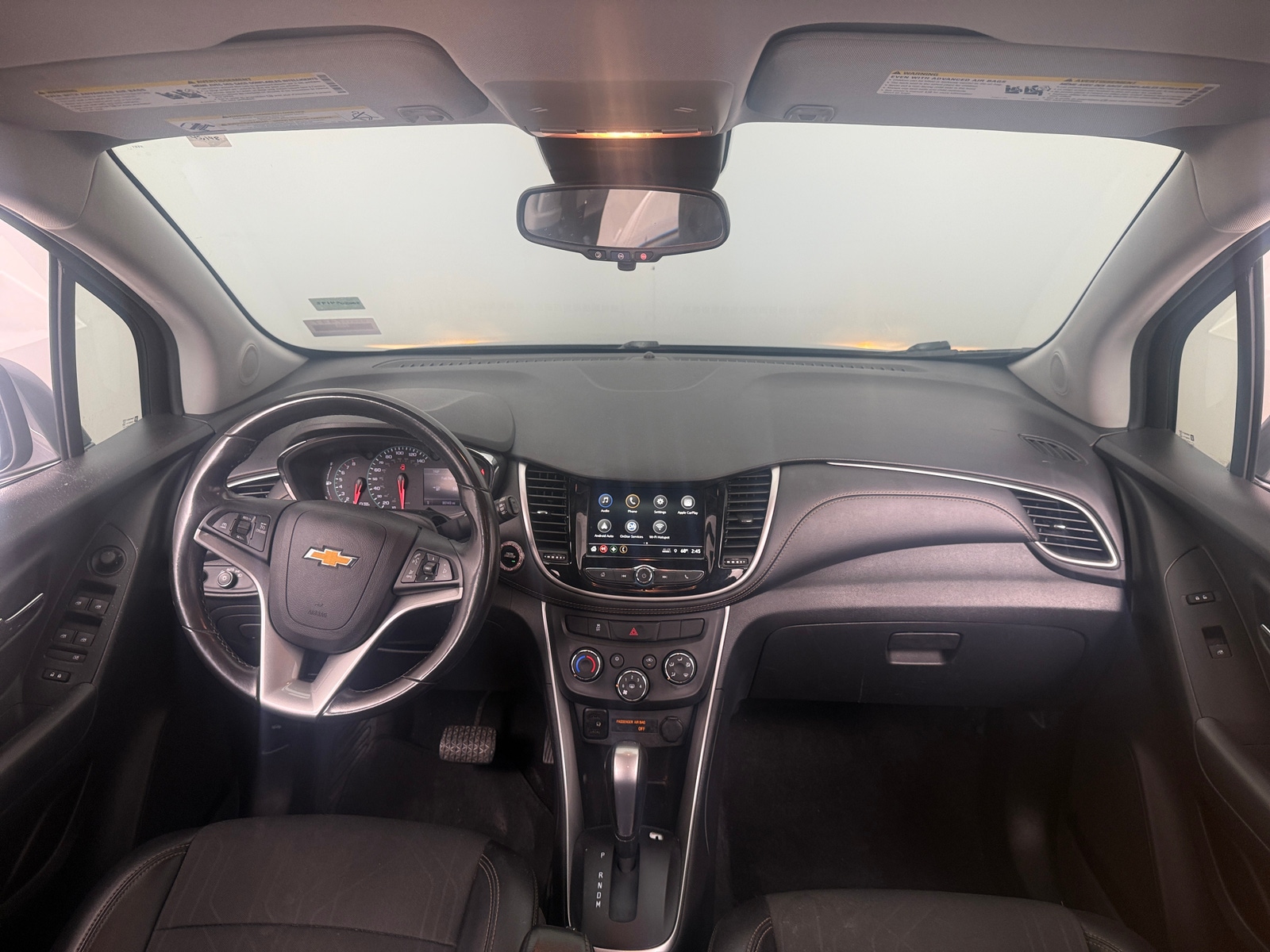 Thumbnail: 2019 Chevrolet Trax - 2