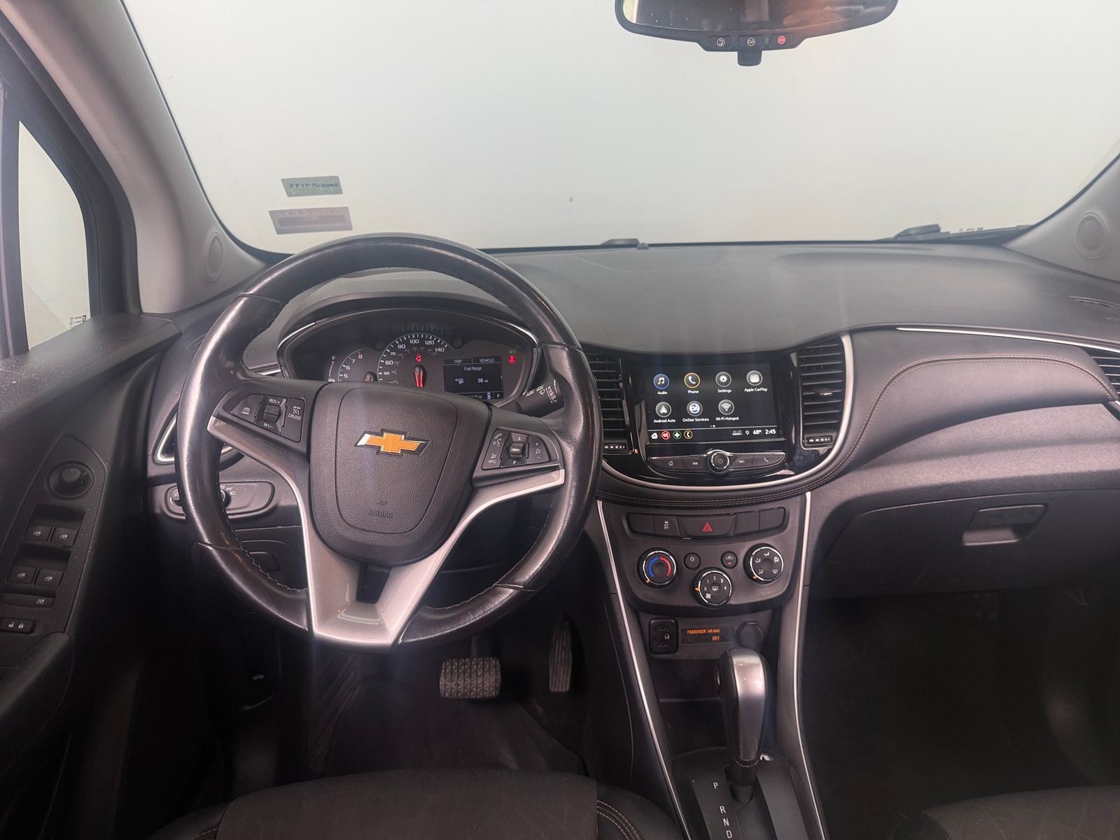 Thumbnail: 2019 Chevrolet Trax - 4