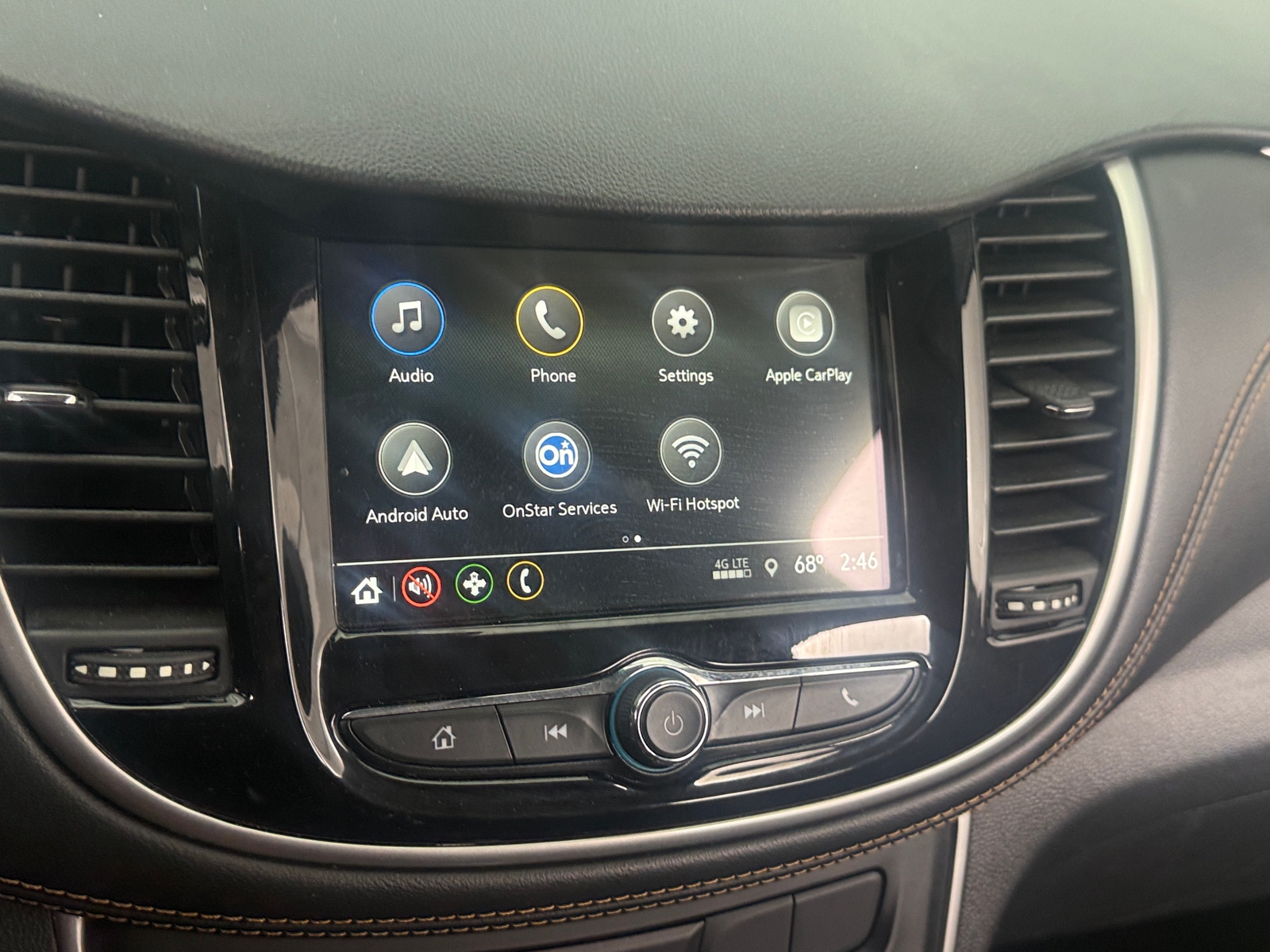 Thumbnail: 2019 Chevrolet Trax - 3