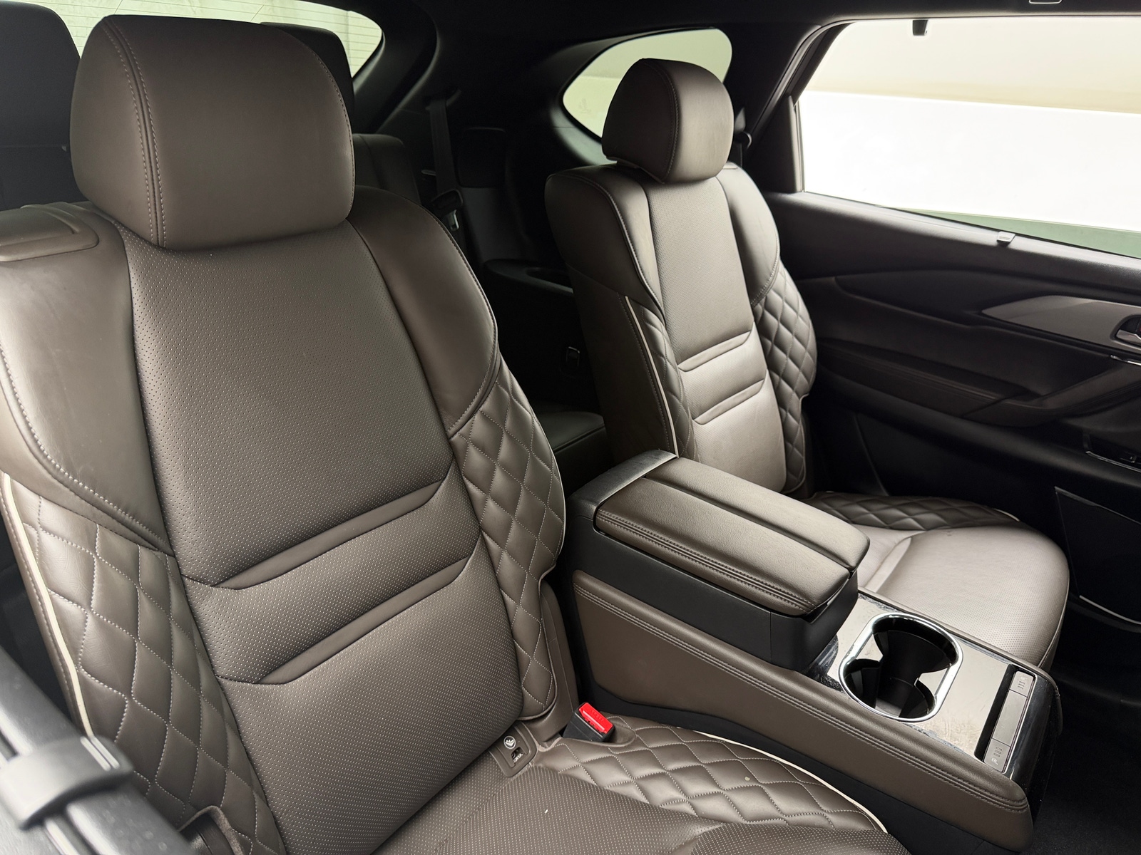 Thumbnail: 2023 Mazda CX-9 - 5