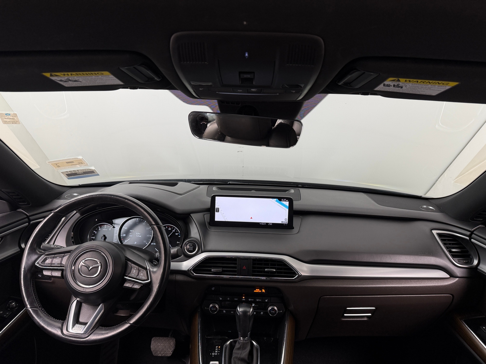 Thumbnail: 2023 Mazda CX-9 - 2