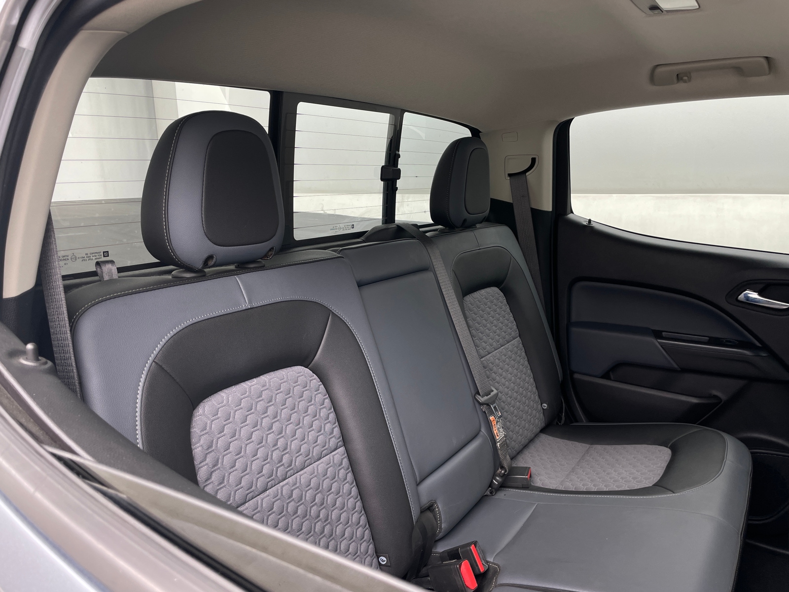 Thumbnail: 2019 Chevrolet Colorado - 5