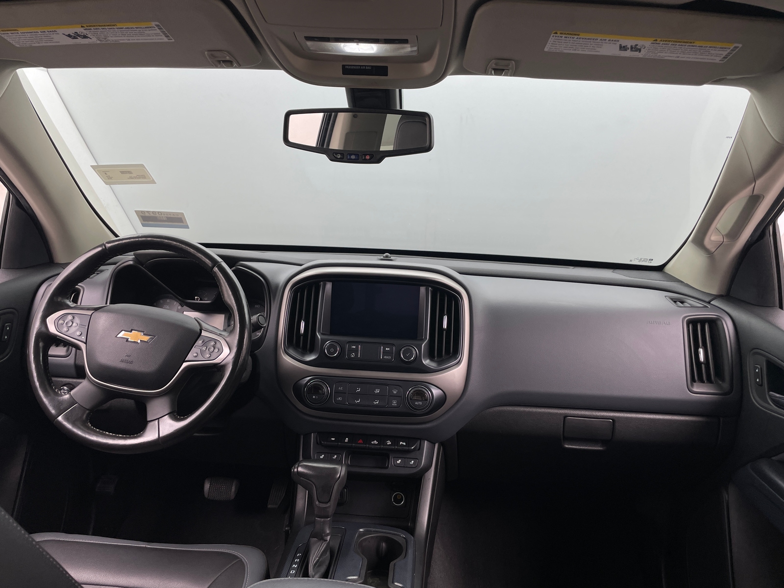Thumbnail: 2019 Chevrolet Colorado - 2