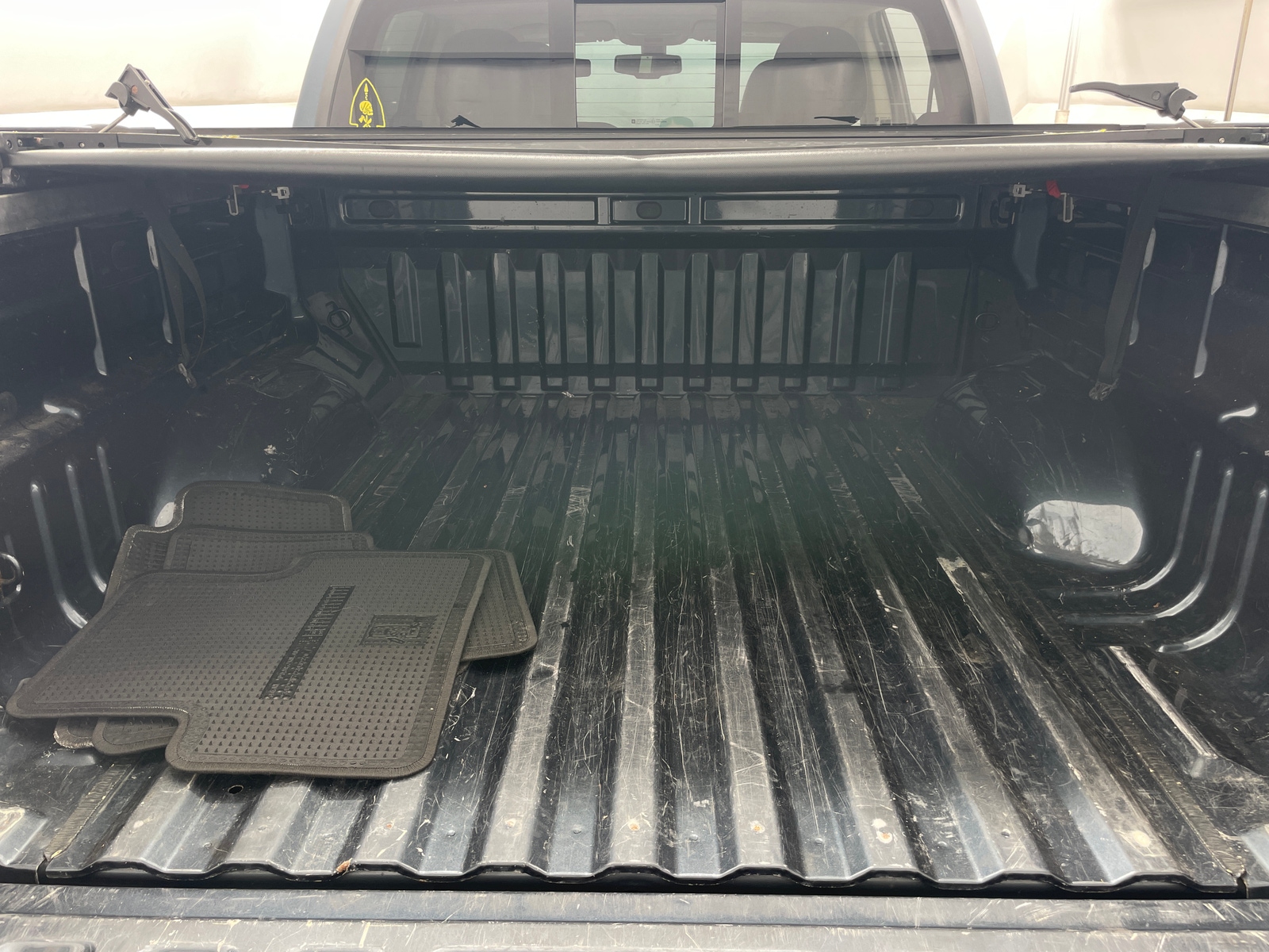 Thumbnail: 2019 Chevrolet Colorado - 6