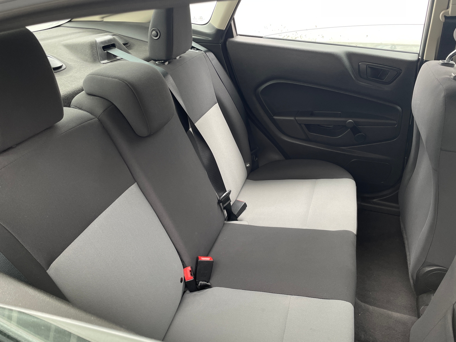 Thumbnail: 2019 Ford Fiesta - 6