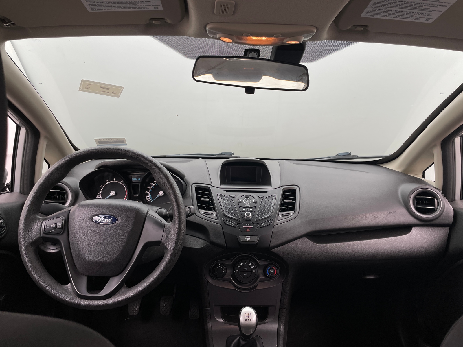 Thumbnail: 2019 Ford Fiesta - 3