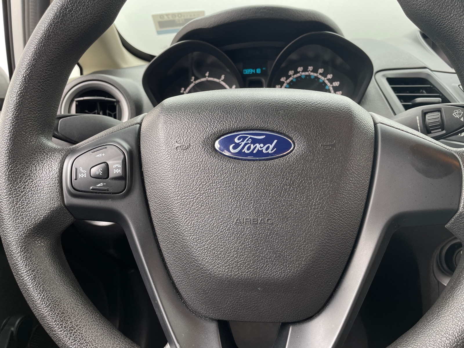 Thumbnail: 2019 Ford Fiesta - 5