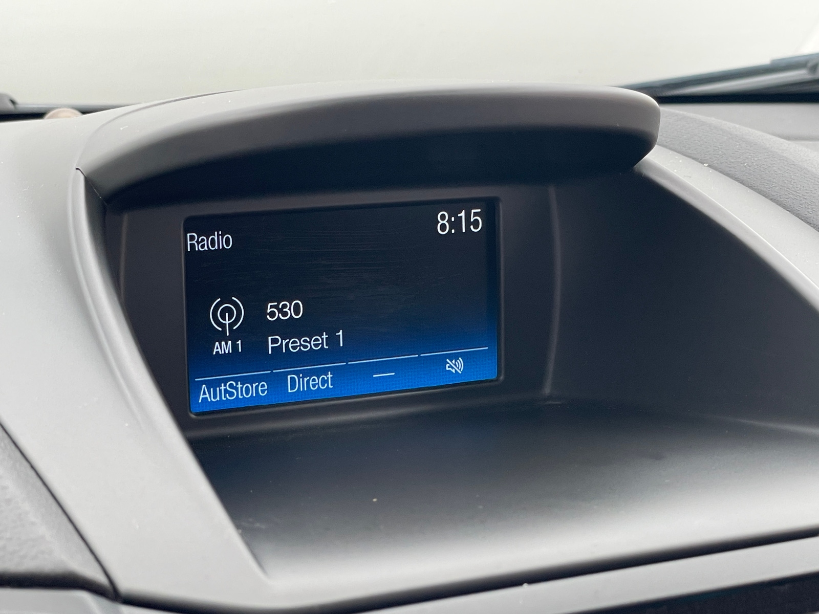 Thumbnail: 2019 Ford Fiesta - 4