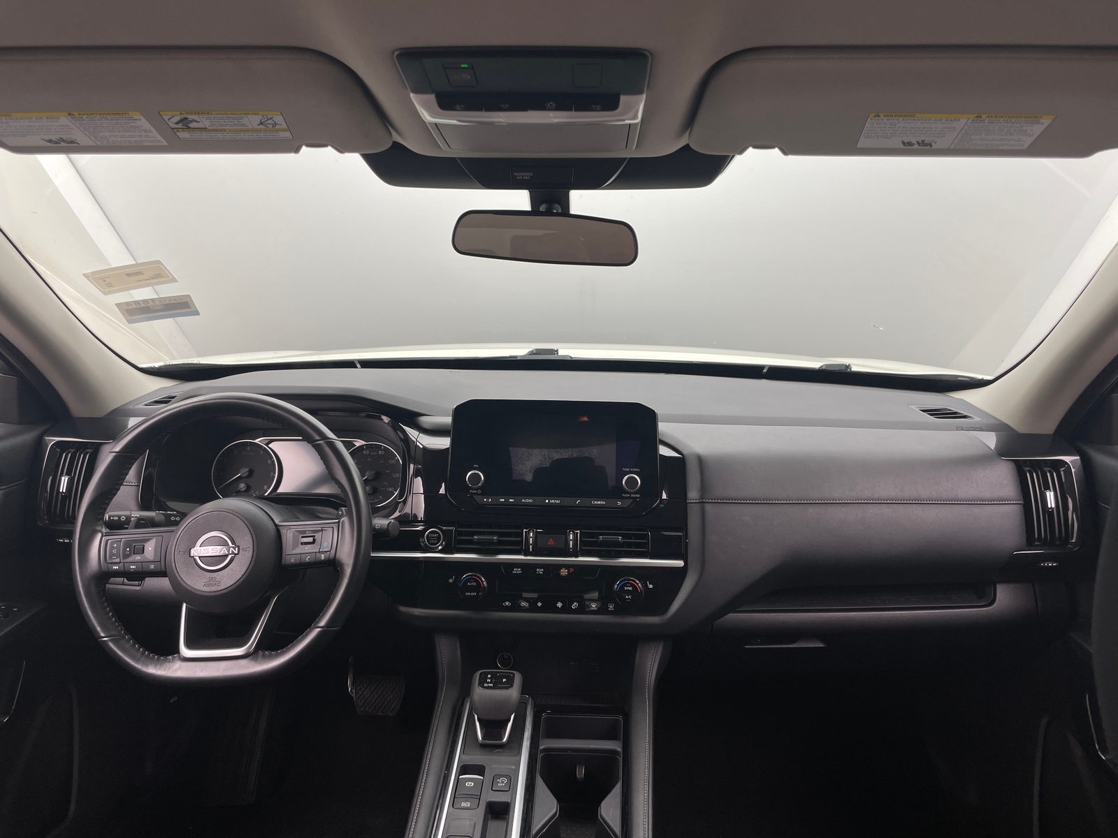 Thumbnail: 2024 Nissan Pathfinder - 3