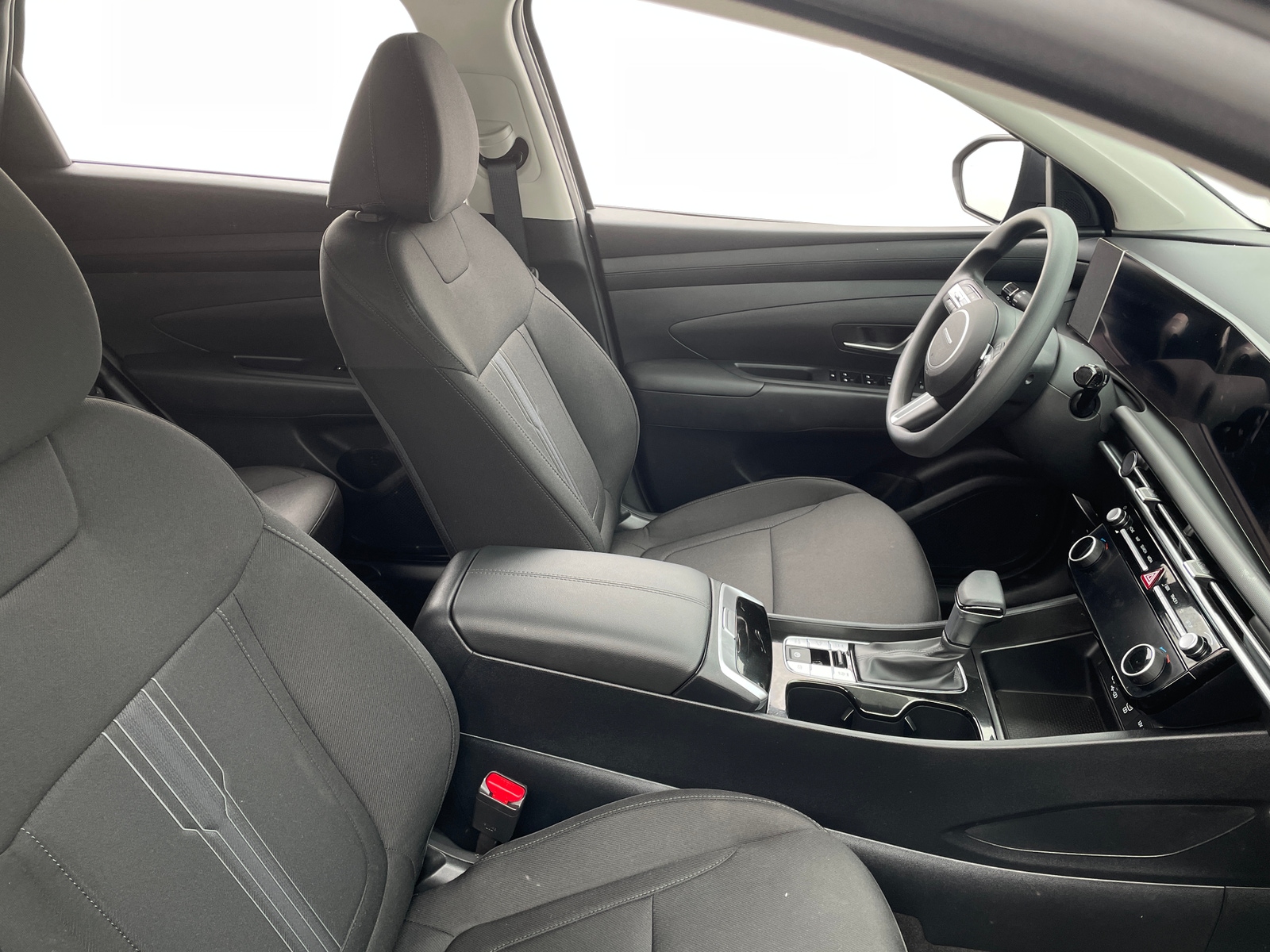 Thumbnail: 2026 Hyundai Tucson - 2