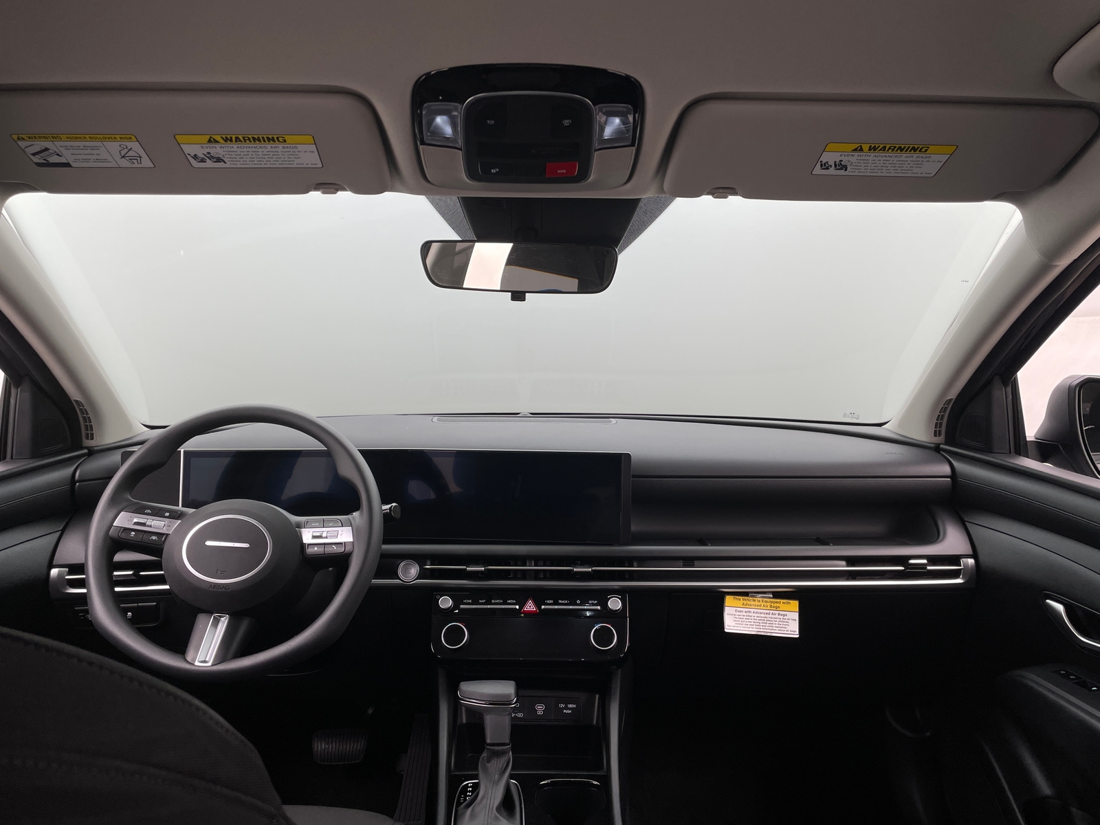 Thumbnail: 2026 Hyundai Tucson - 3