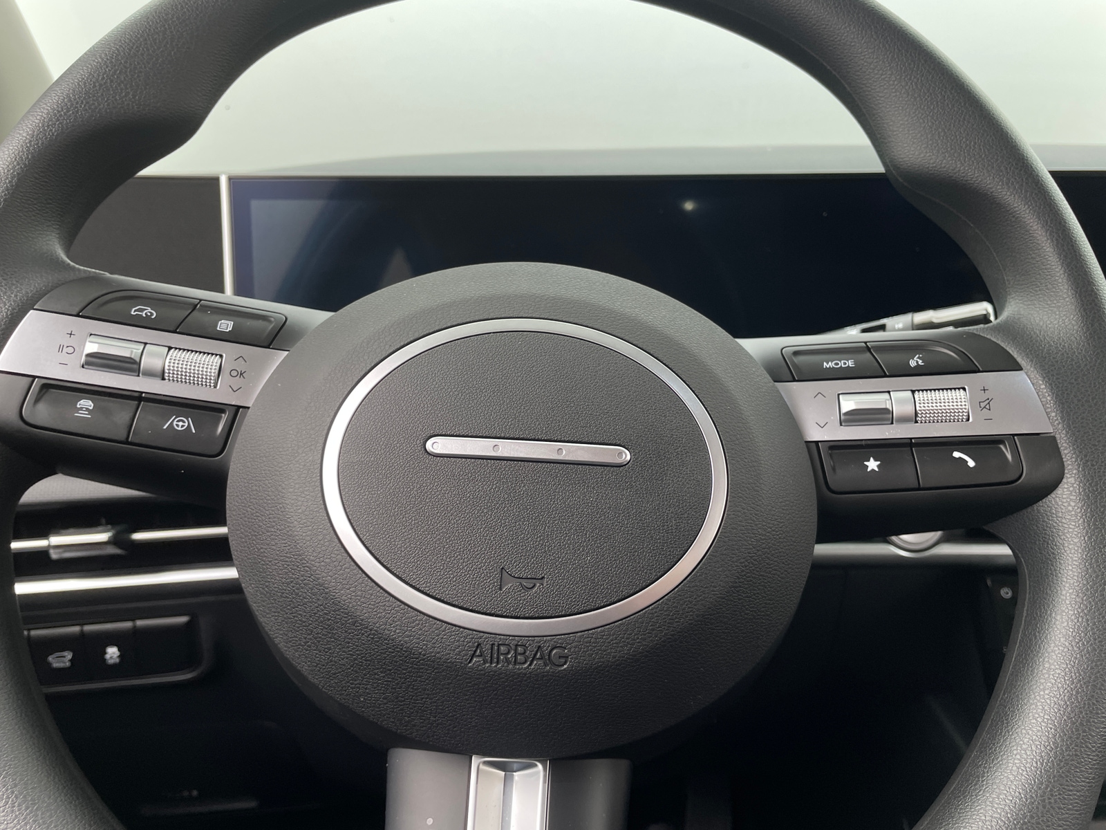 Thumbnail: 2026 Hyundai Tucson - 5