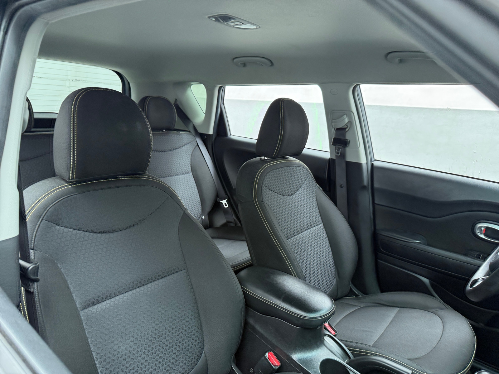 Thumbnail: 2015 Kia Soul - 2