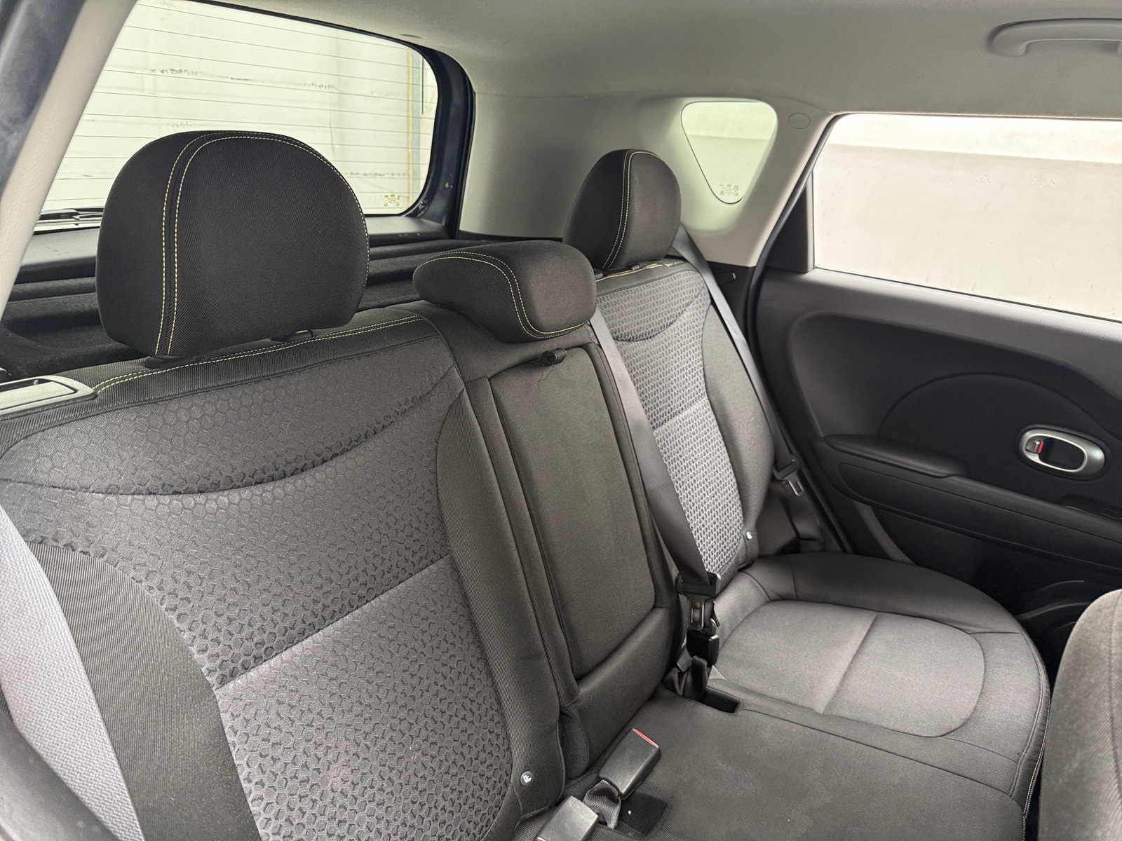 Thumbnail: 2015 Kia Soul - 6