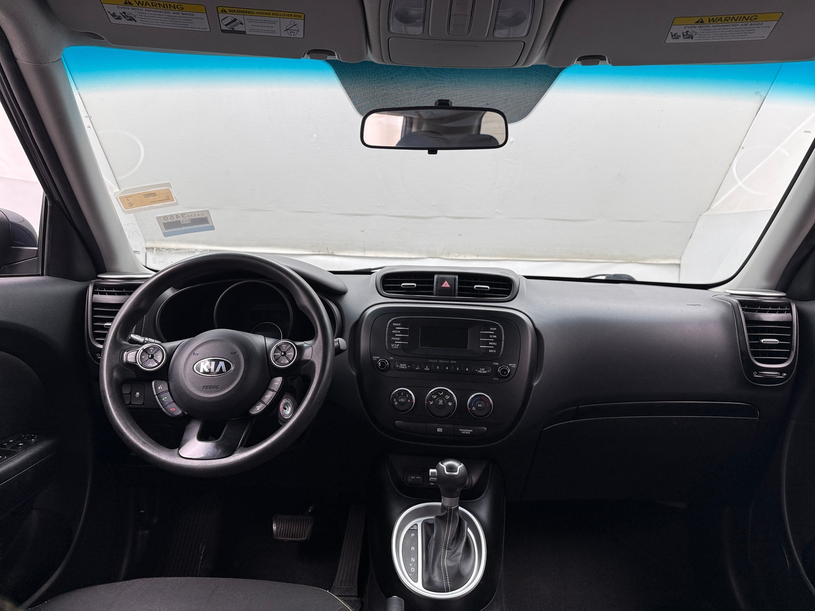 Thumbnail: 2015 Kia Soul - 3