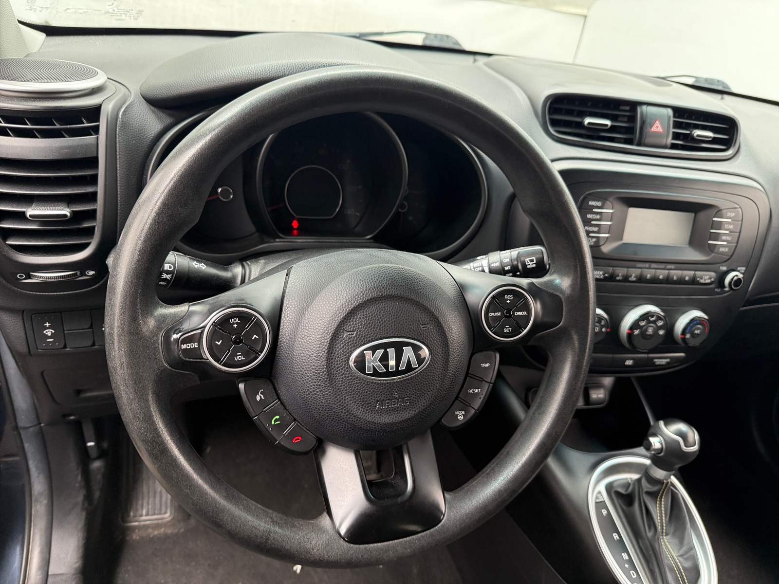 Thumbnail: 2015 Kia Soul - 5