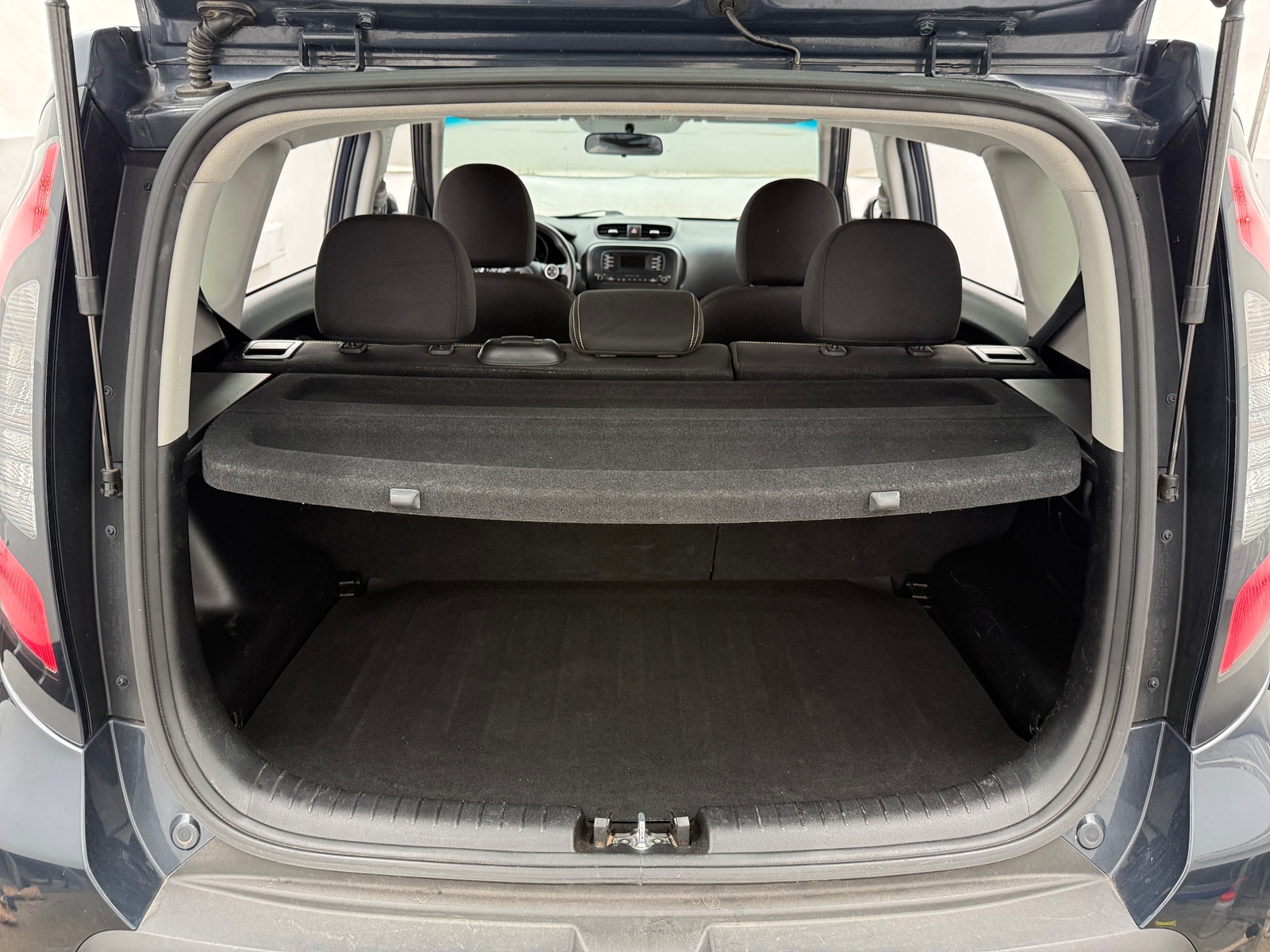 Thumbnail: 2015 Kia Soul - 7