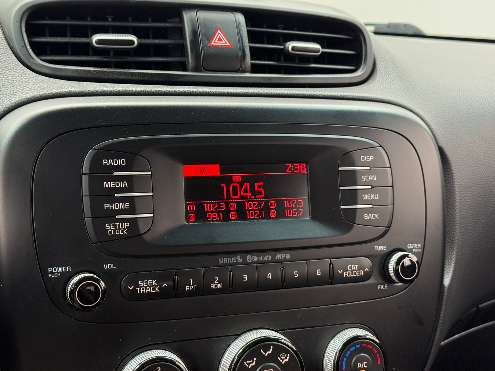 Thumbnail: 2015 Kia Soul - 4