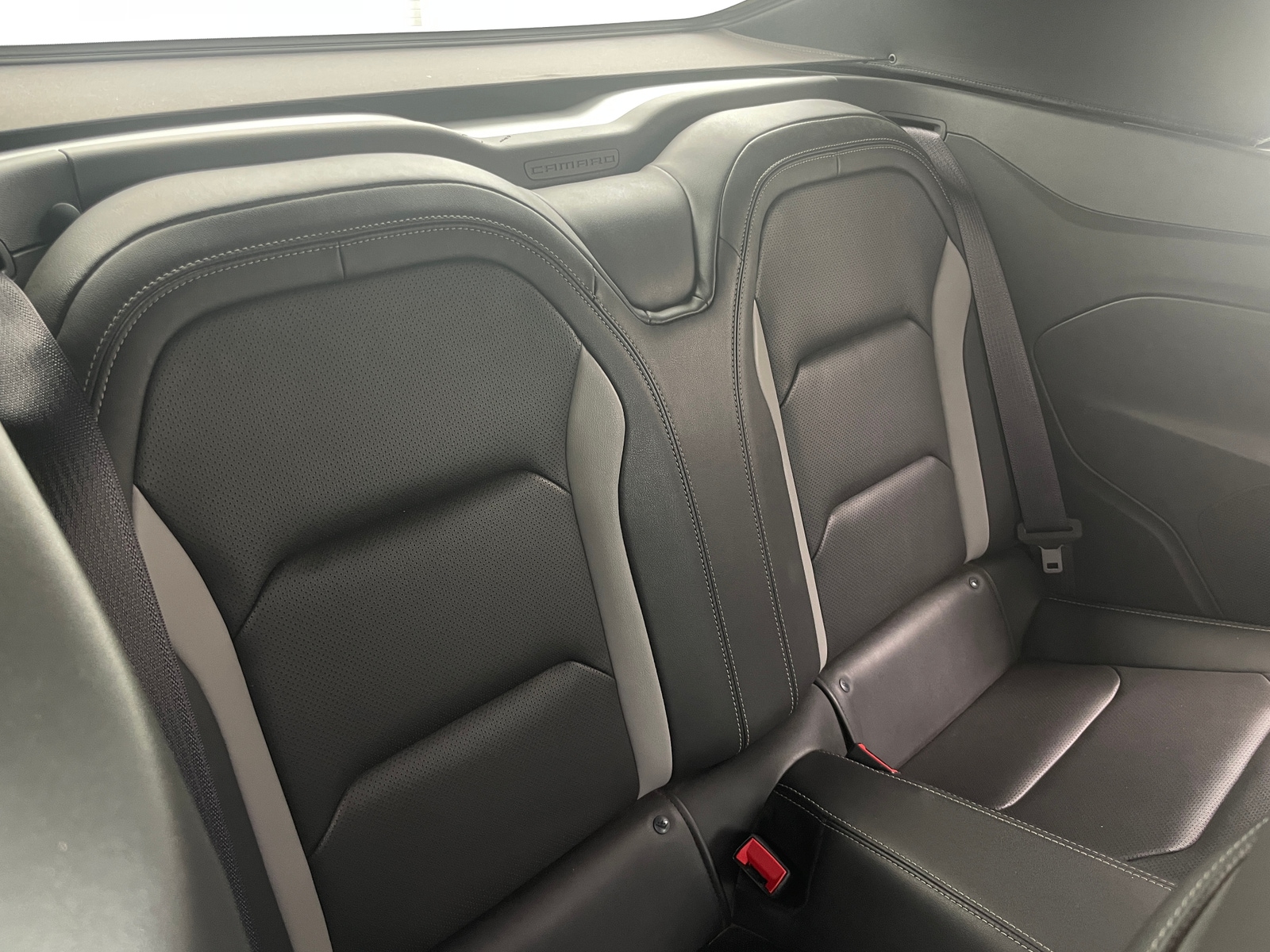 Thumbnail: 2017 Chevrolet Camaro - 5