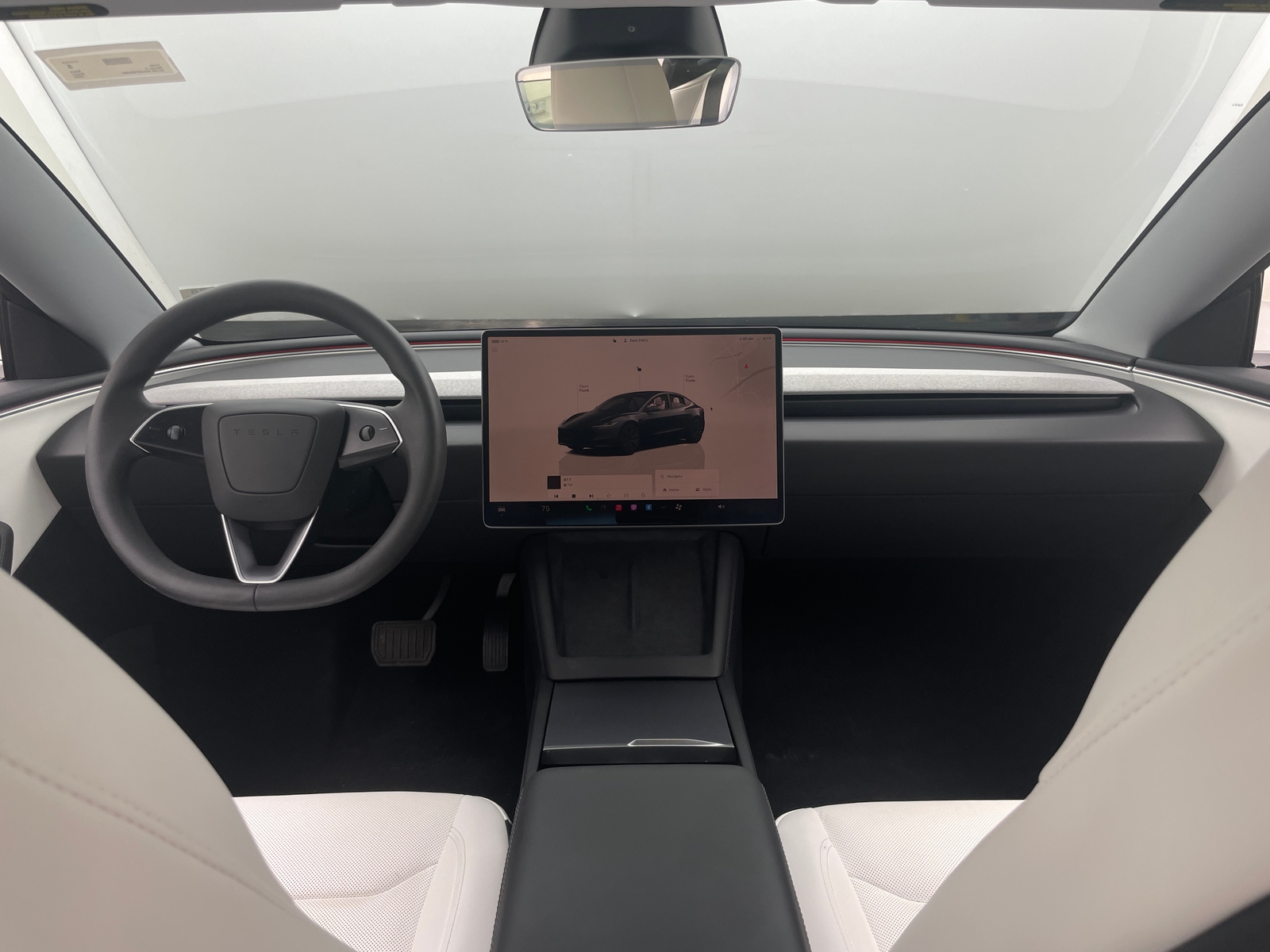 Thumbnail: 2025 Tesla Model 3 - 2
